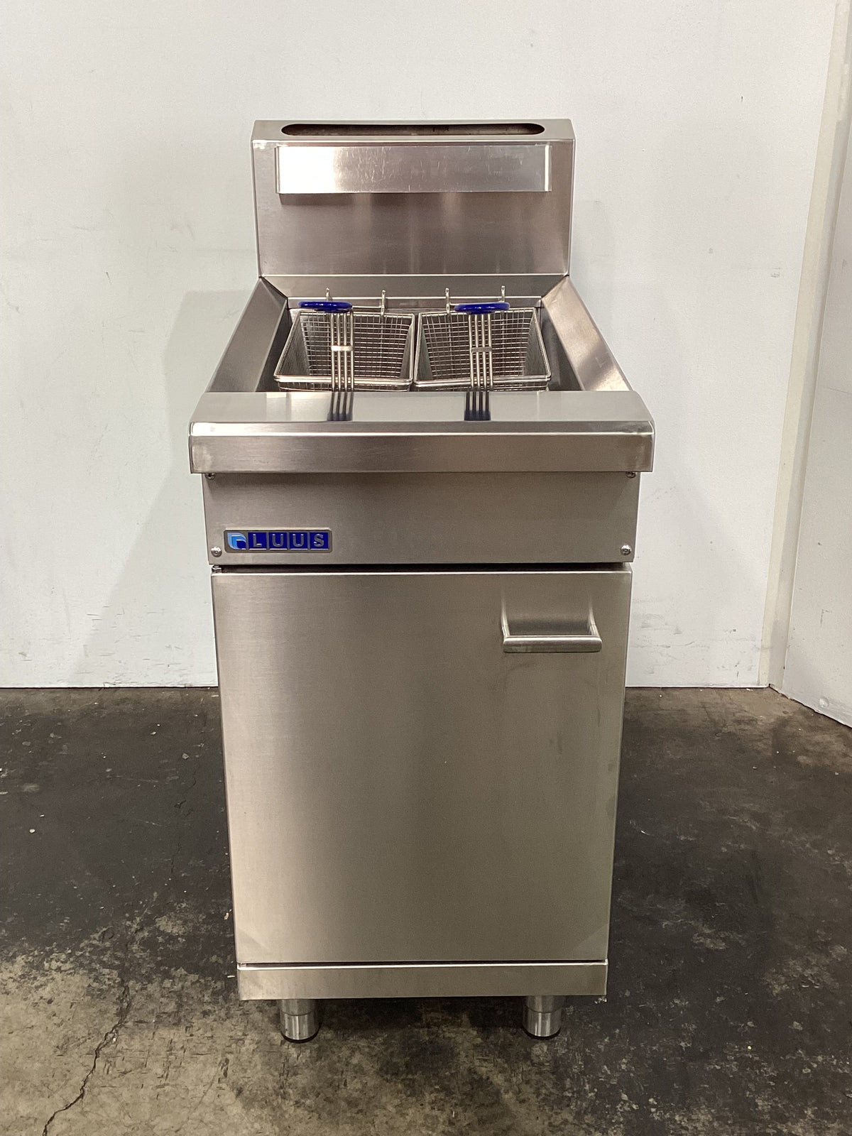 Luus FV-45 Fryer - 834680