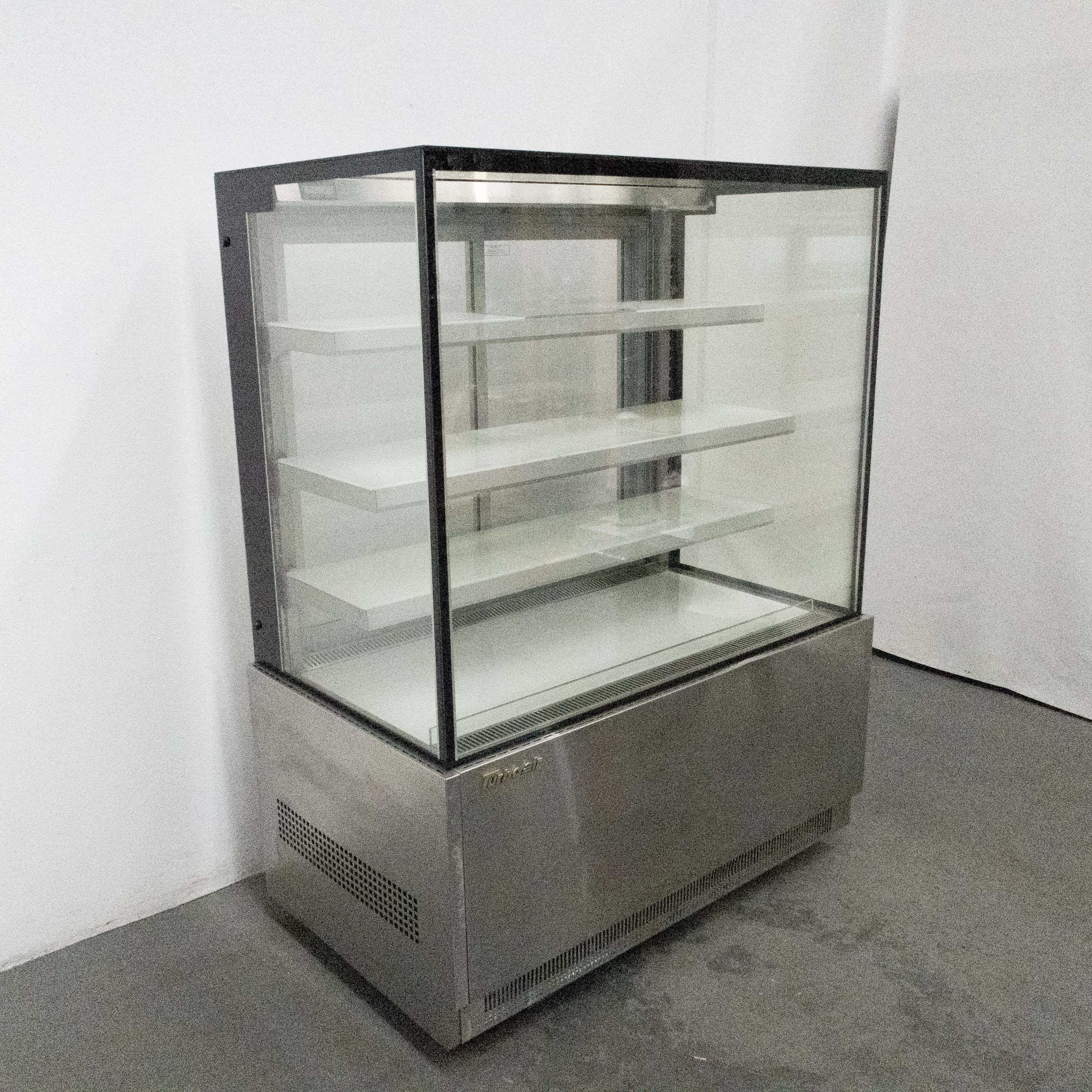 Turbo Air TBP1200-3 Cake Display Case - 834713