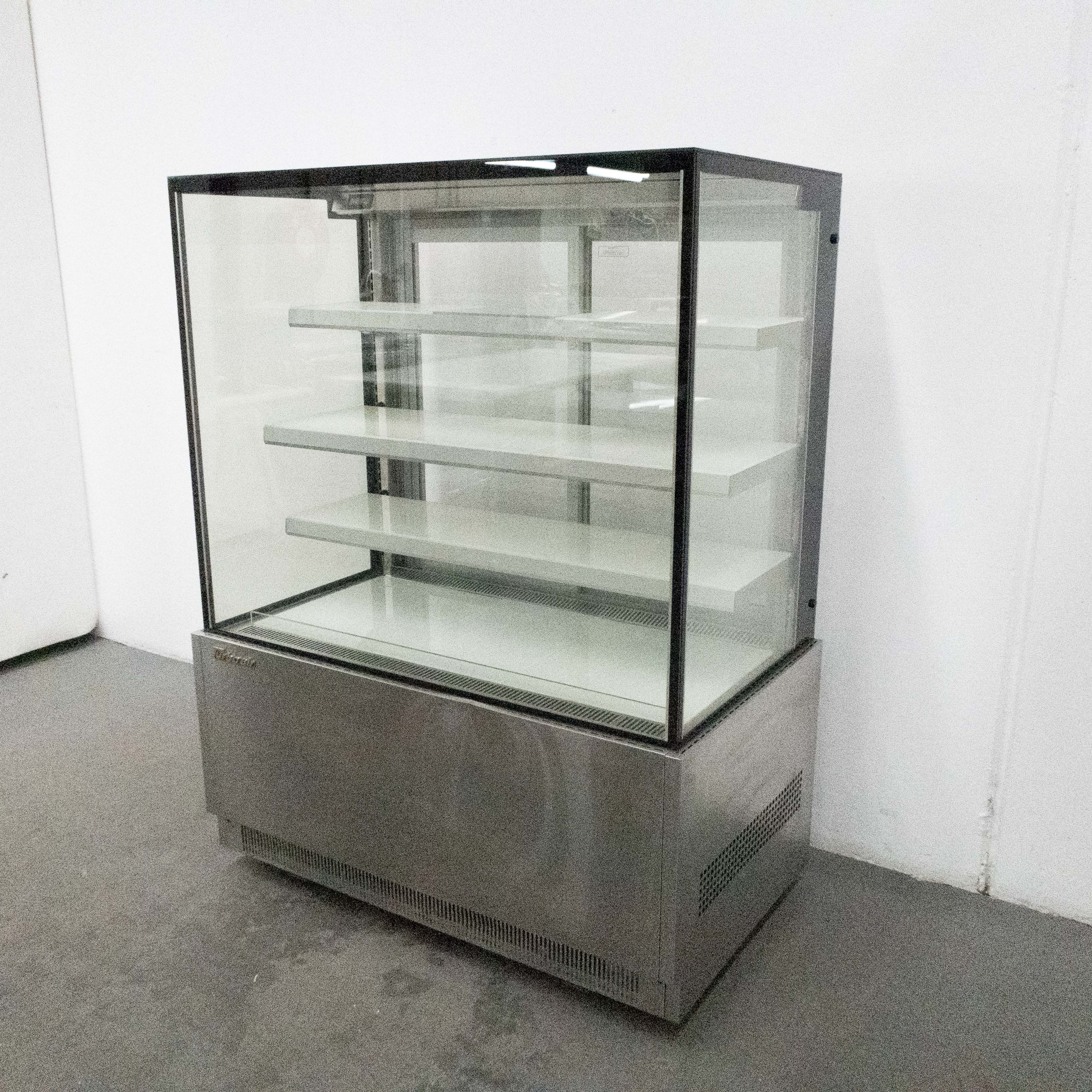 Turbo Air TBP1200-3 Cake Display Case - 834713
