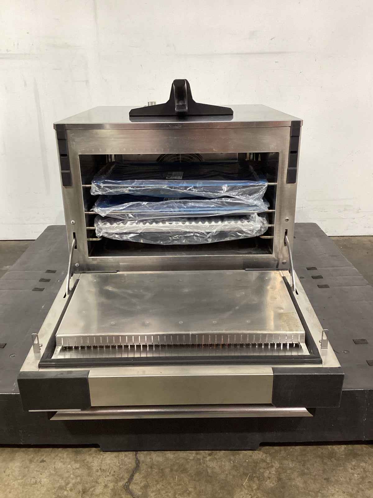 Unox XESR-03HS-MDDN Speed Oven - 834754