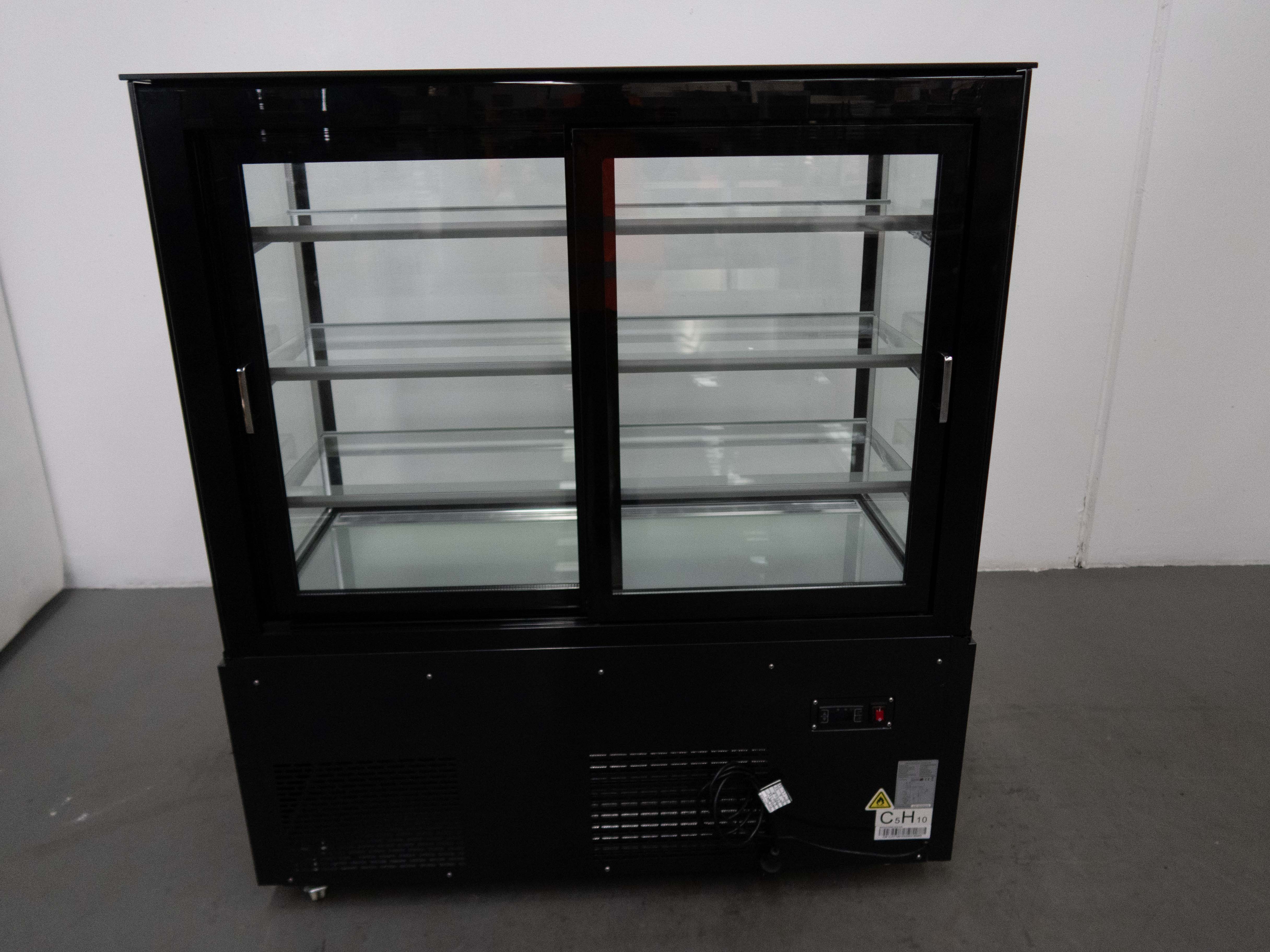 Thermocool THC-CD1240 Cake Display - 834775