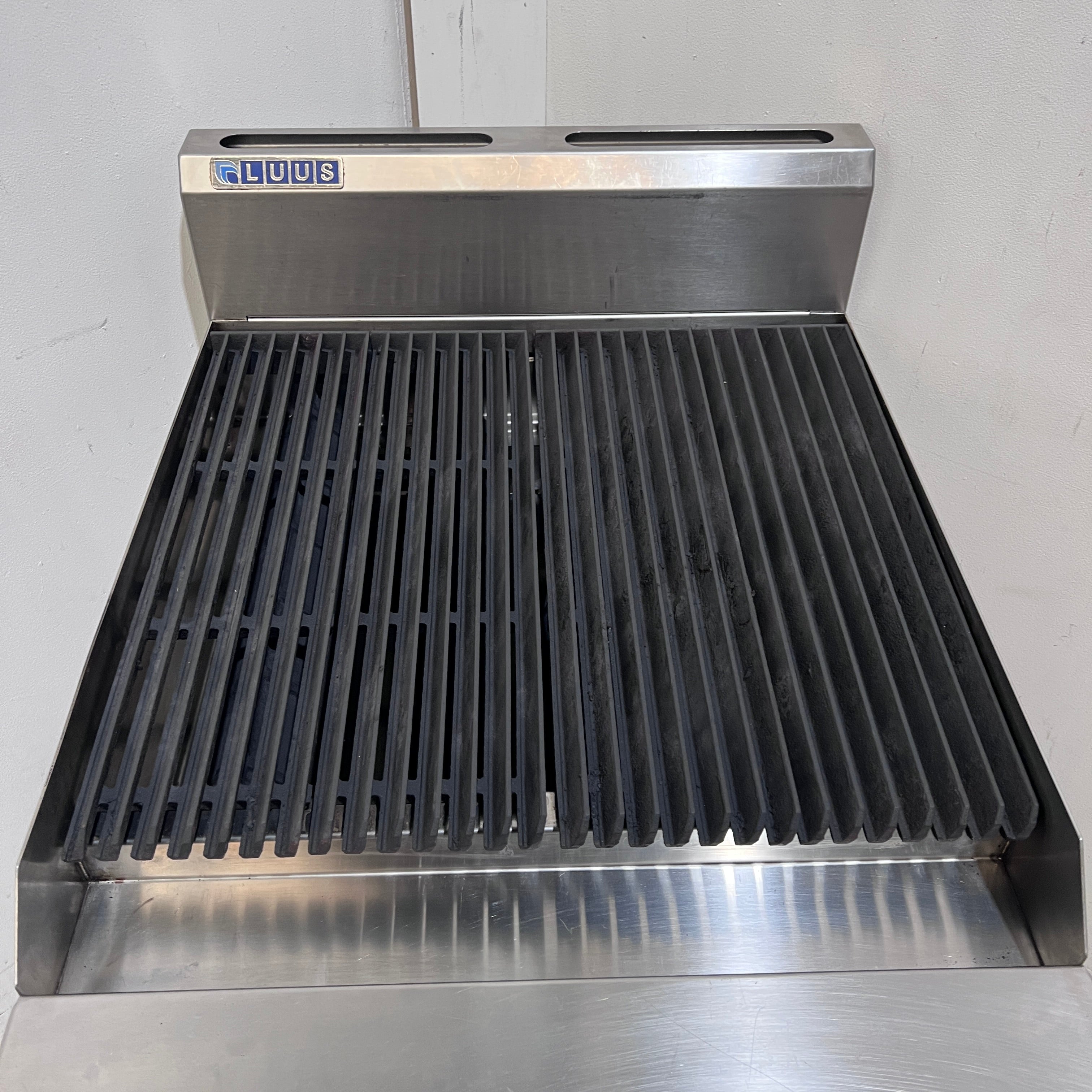 Luus CS-6C Char Grill - 834939