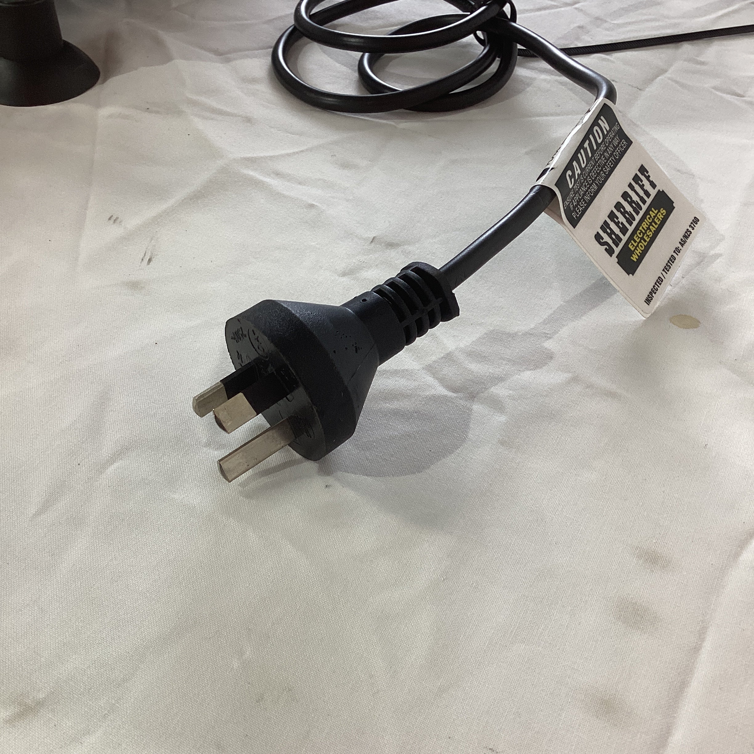 Noaw NS250HD Meat Slicer - 835154