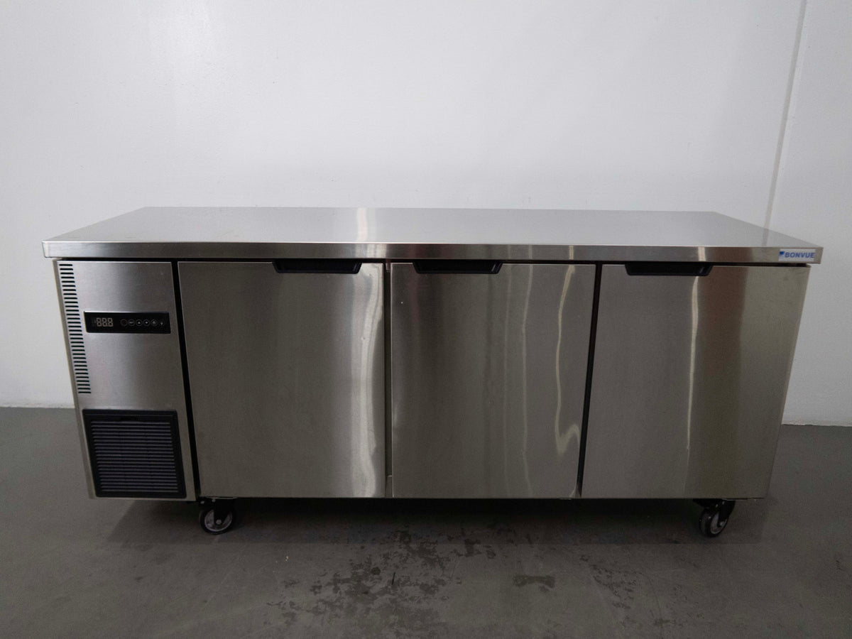 Thermaster TS1800TN-3D Workbench Fridge - 835341