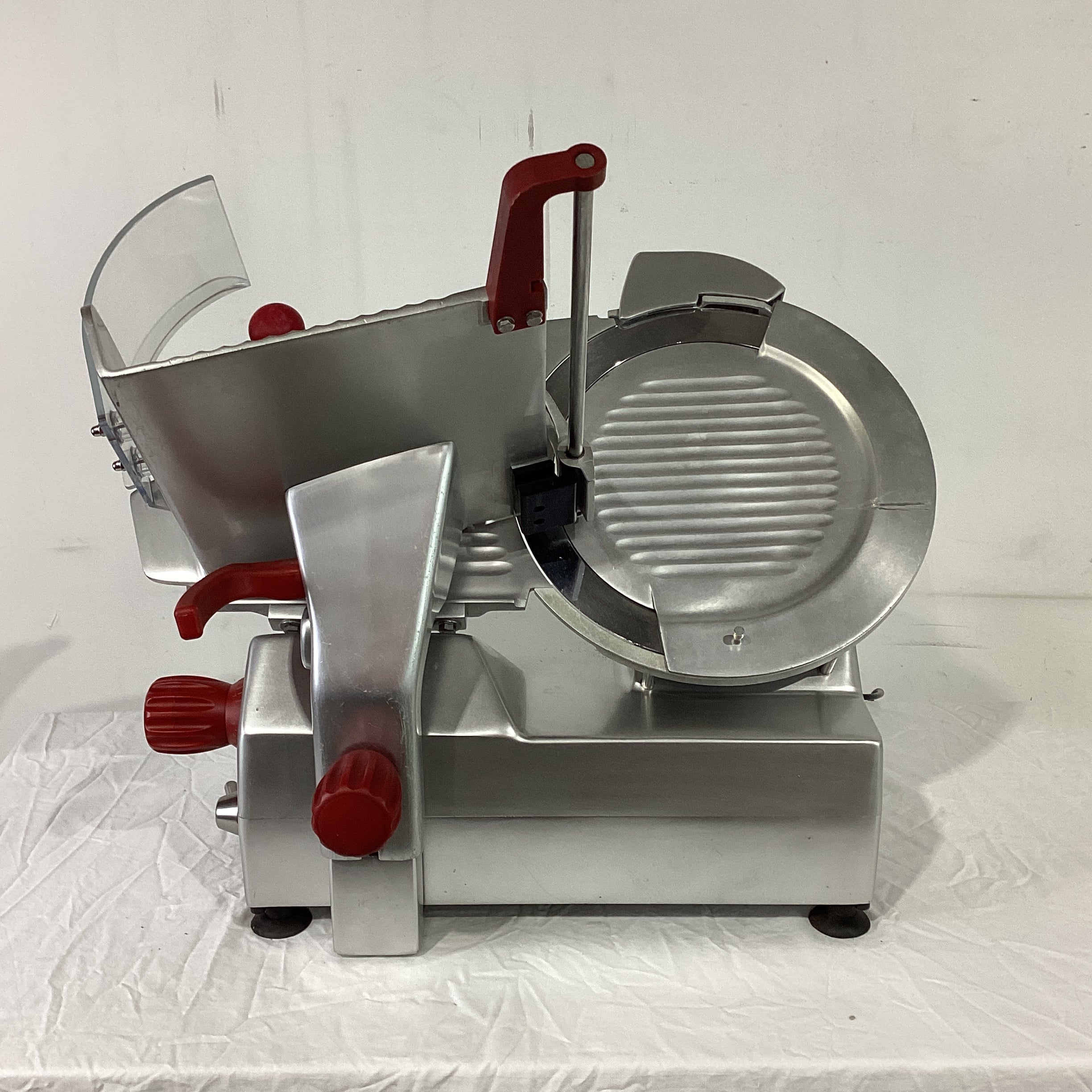 Noaw NS350HDS Semi Automatic Slicer - 835383