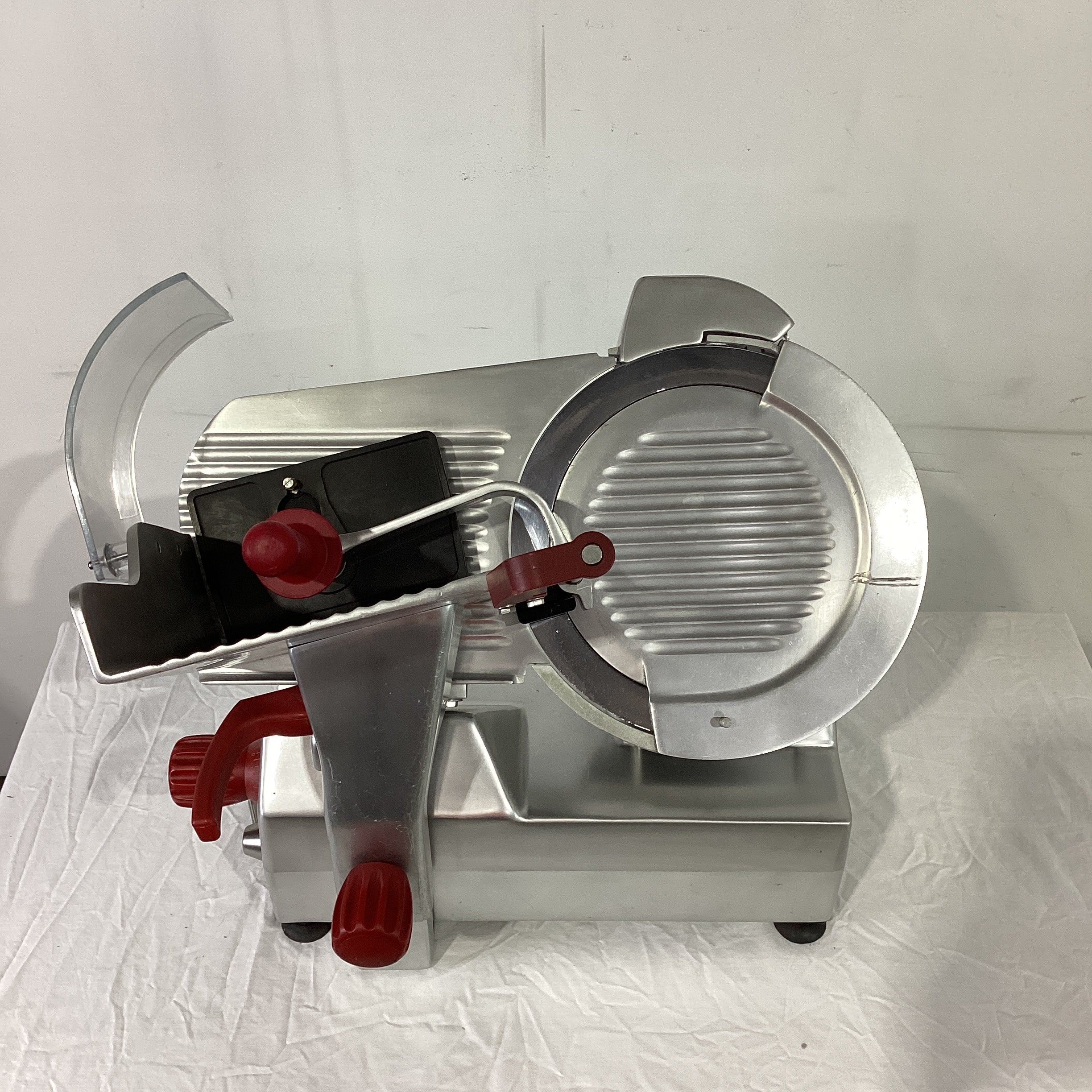 Noaw NS350HDS Semi Automatic Slicer - 835383