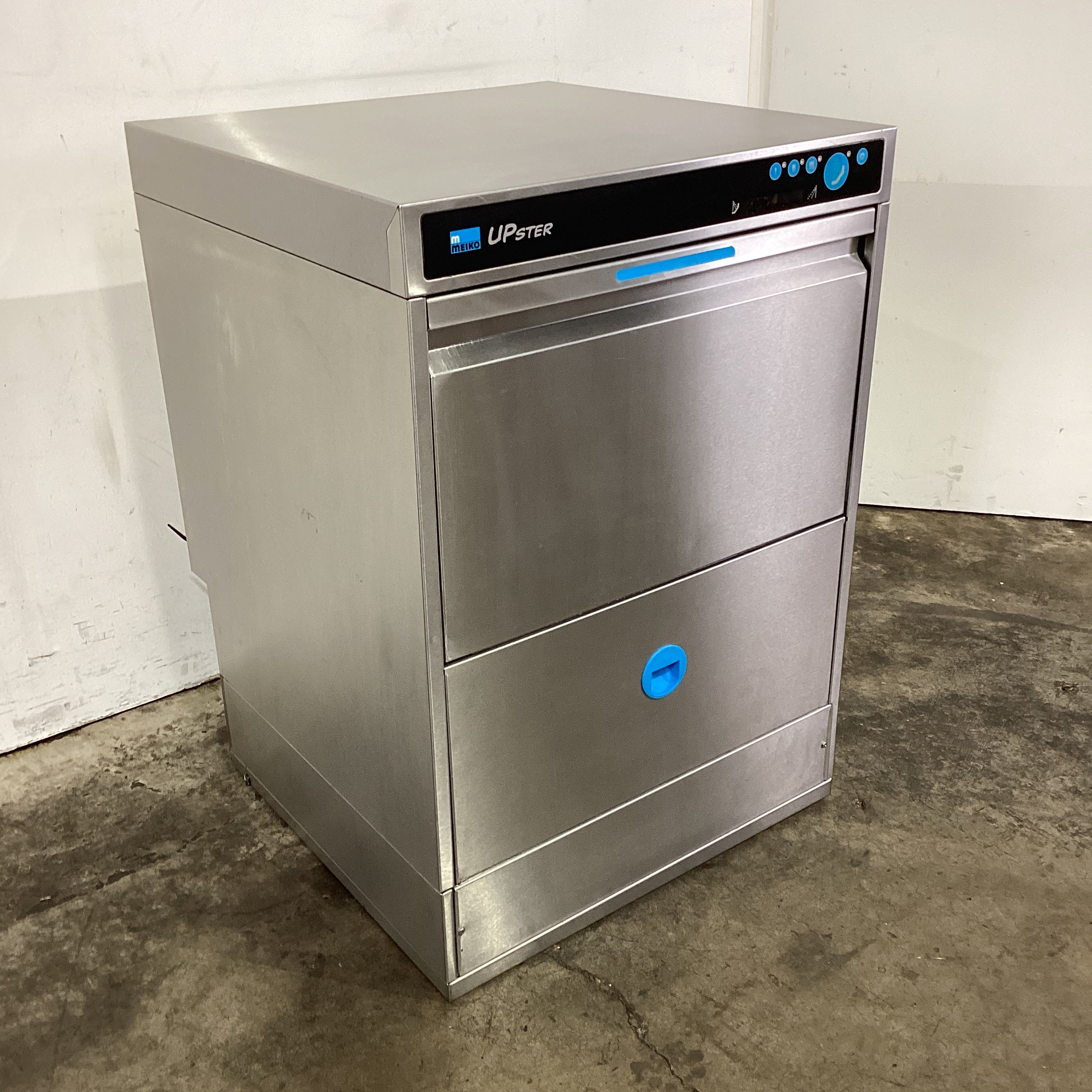 Meiko U500G M2 Glasswasher - 835467