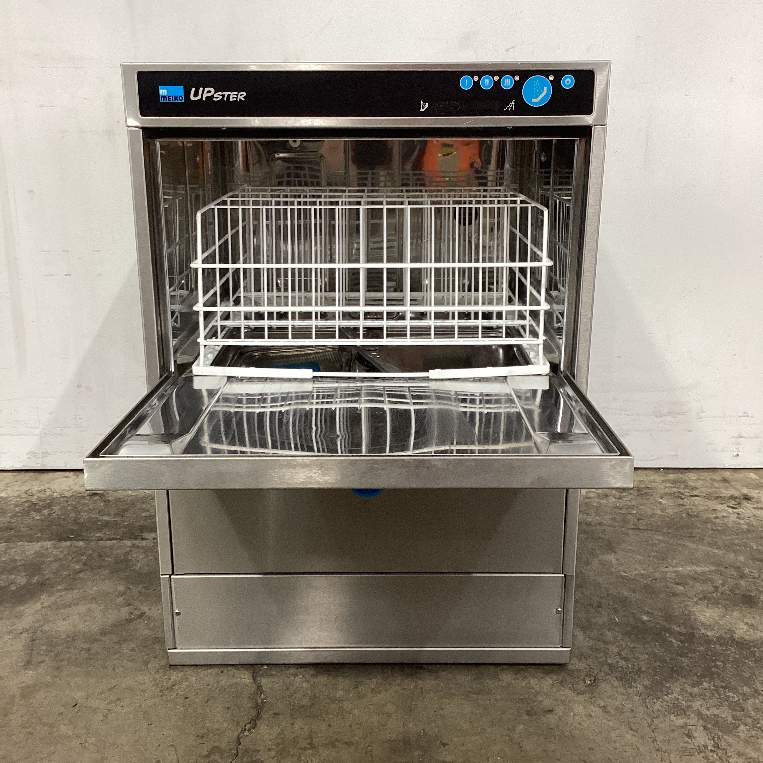 Meiko U500G M2 Glasswasher - 835467