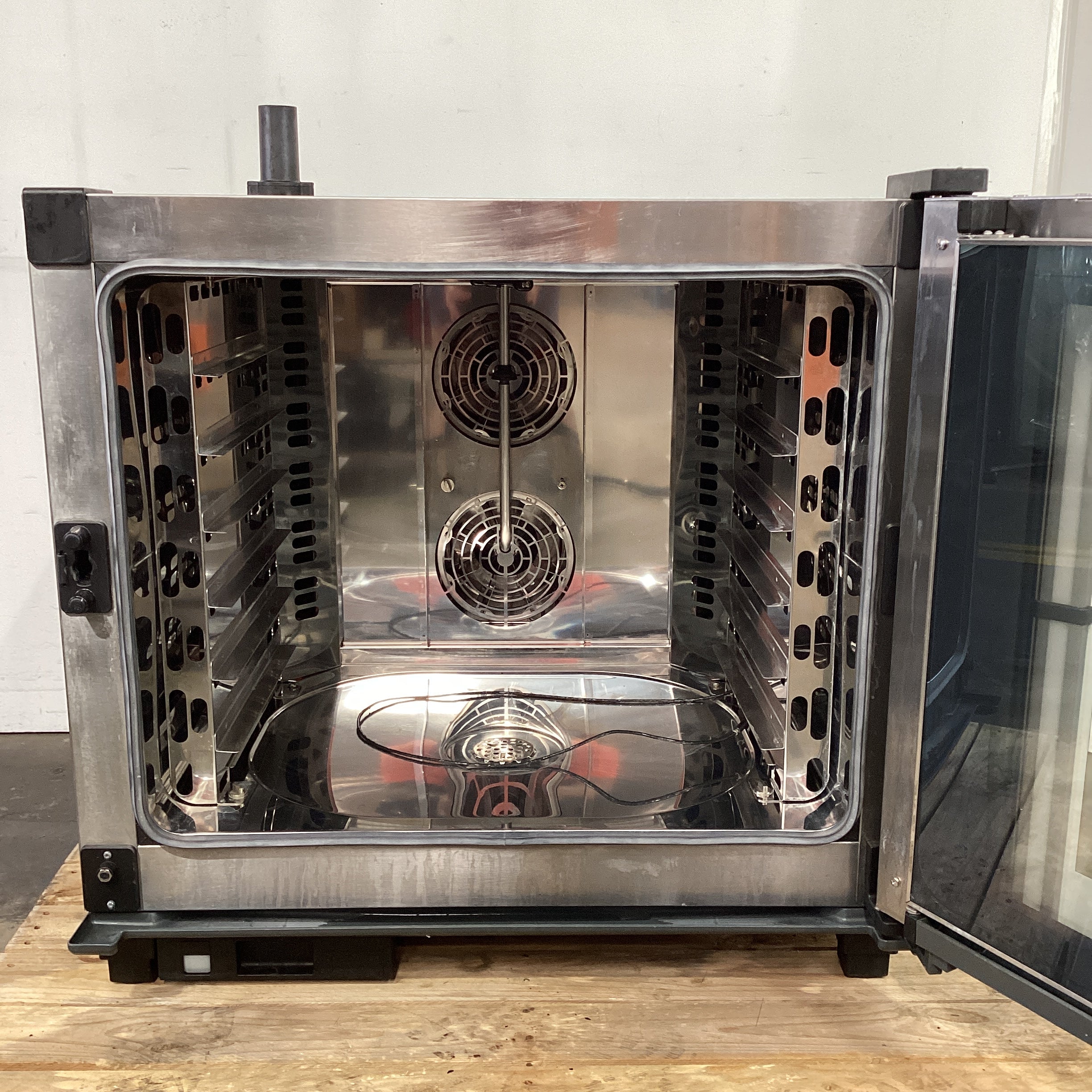 Unox XEBC-06EU-GPL Combi Oven - 835516