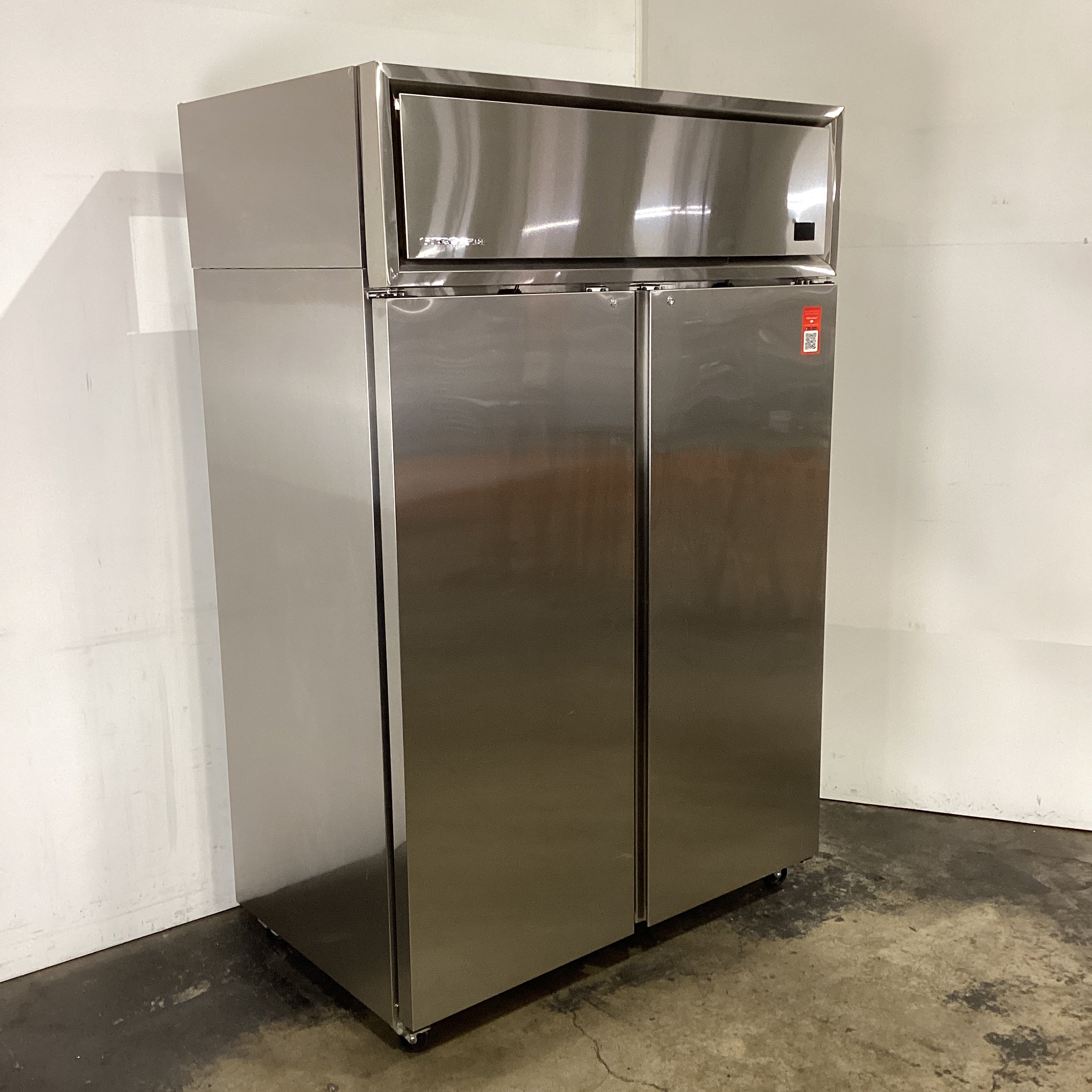 Skope PG21.UPR.2.SD Upright Fridge - 835518