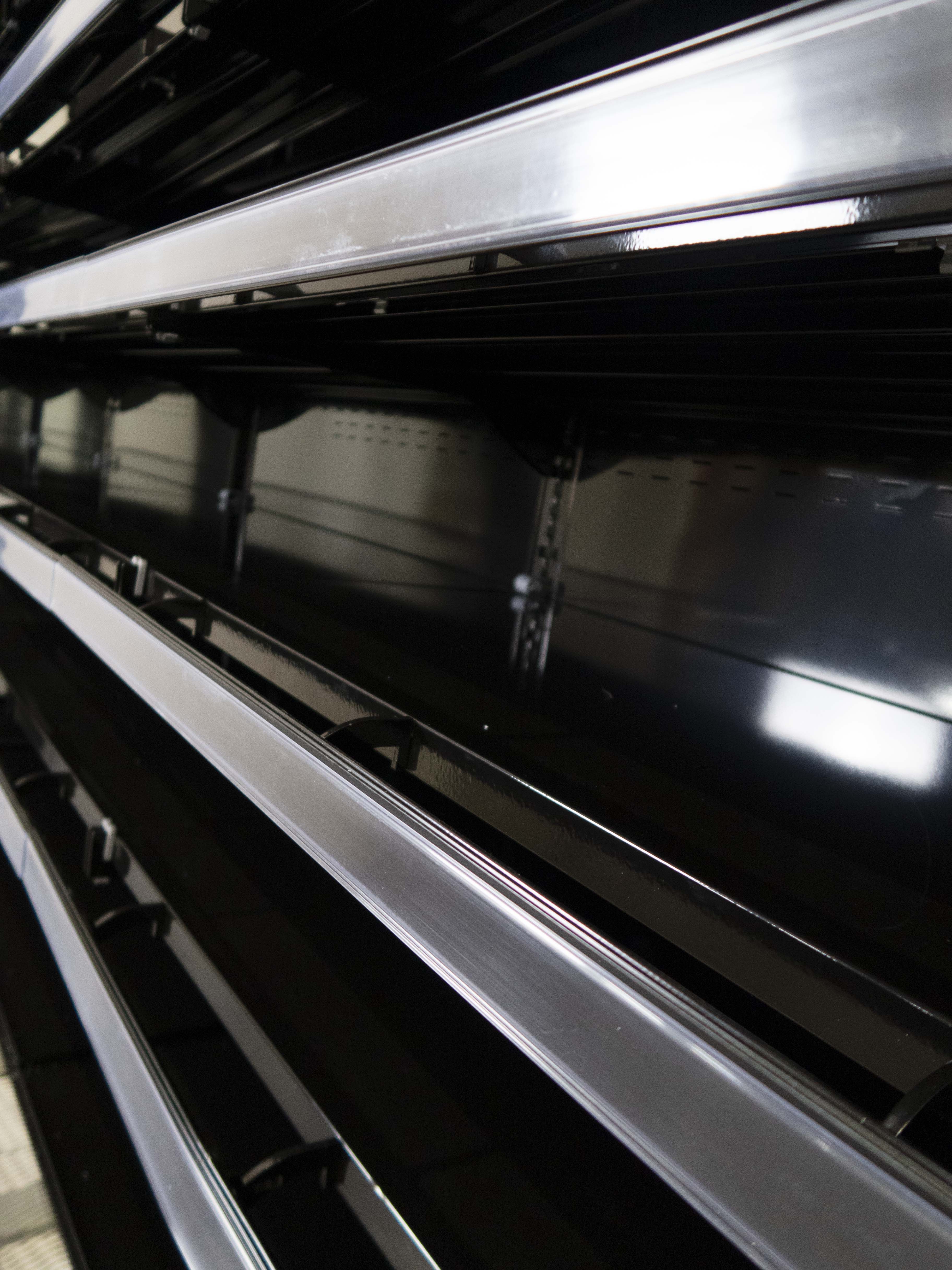 Hussmann H1TMS-19 Multideck Chiller - 835532