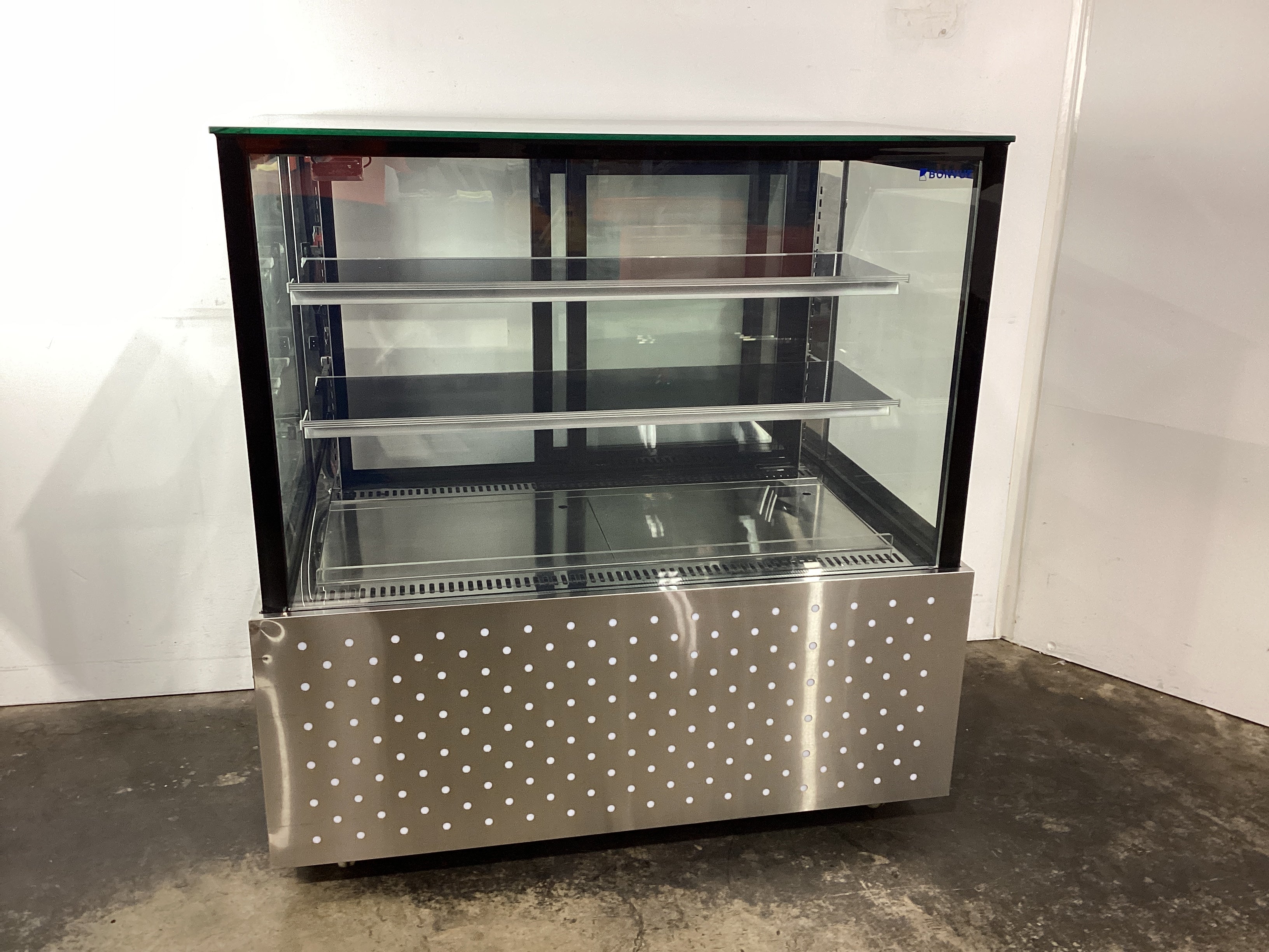 FED SG120FA-2XB Cold Food Display - 835558