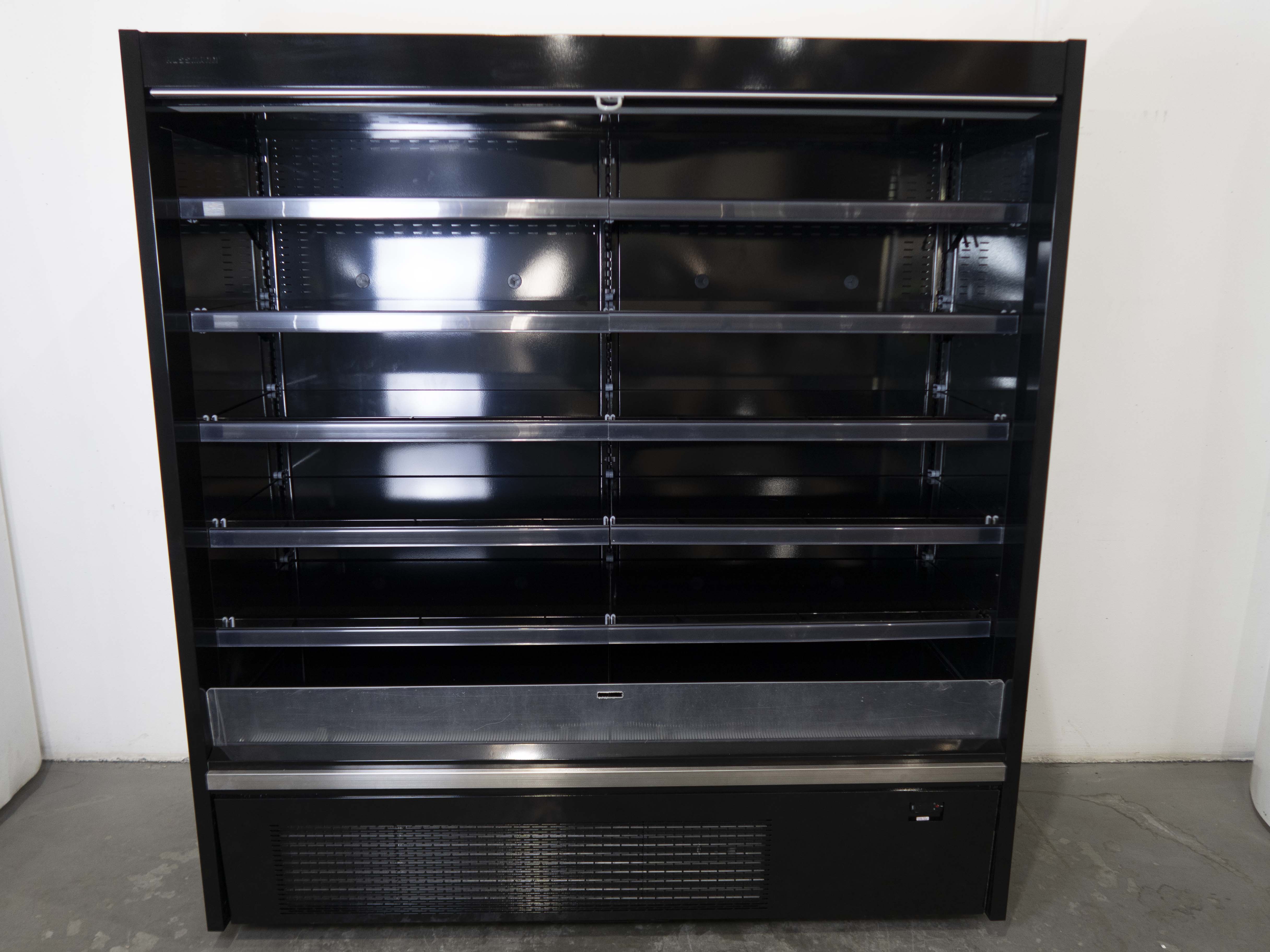 Hussmann H1TMS-19 Multideck Chiller Cabinet - 835643