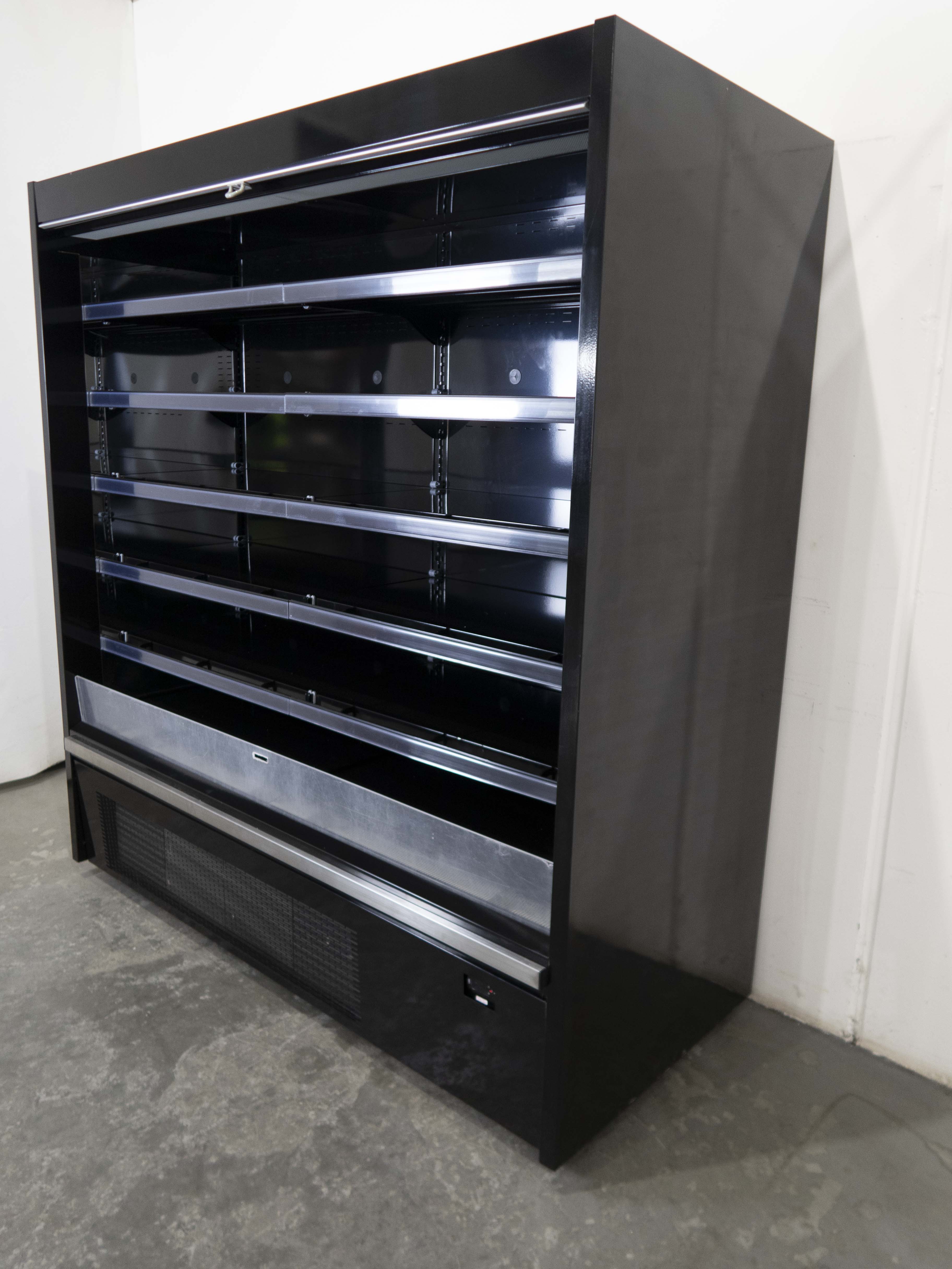 Hussmann H1TMS-19 Multideck Chiller Cabinet - 835643