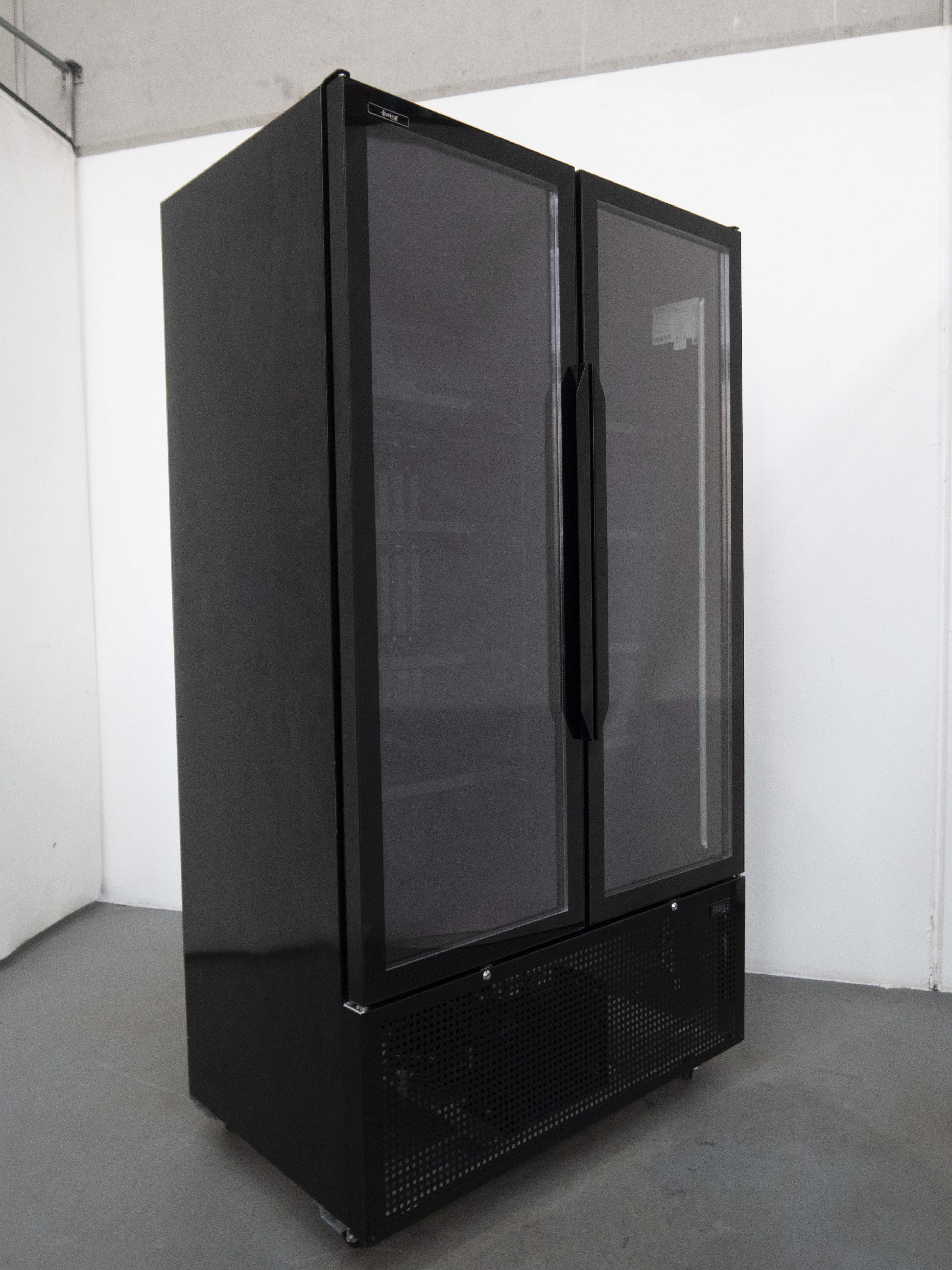 Austral BV1300 W VS Upright Fridge - 835644