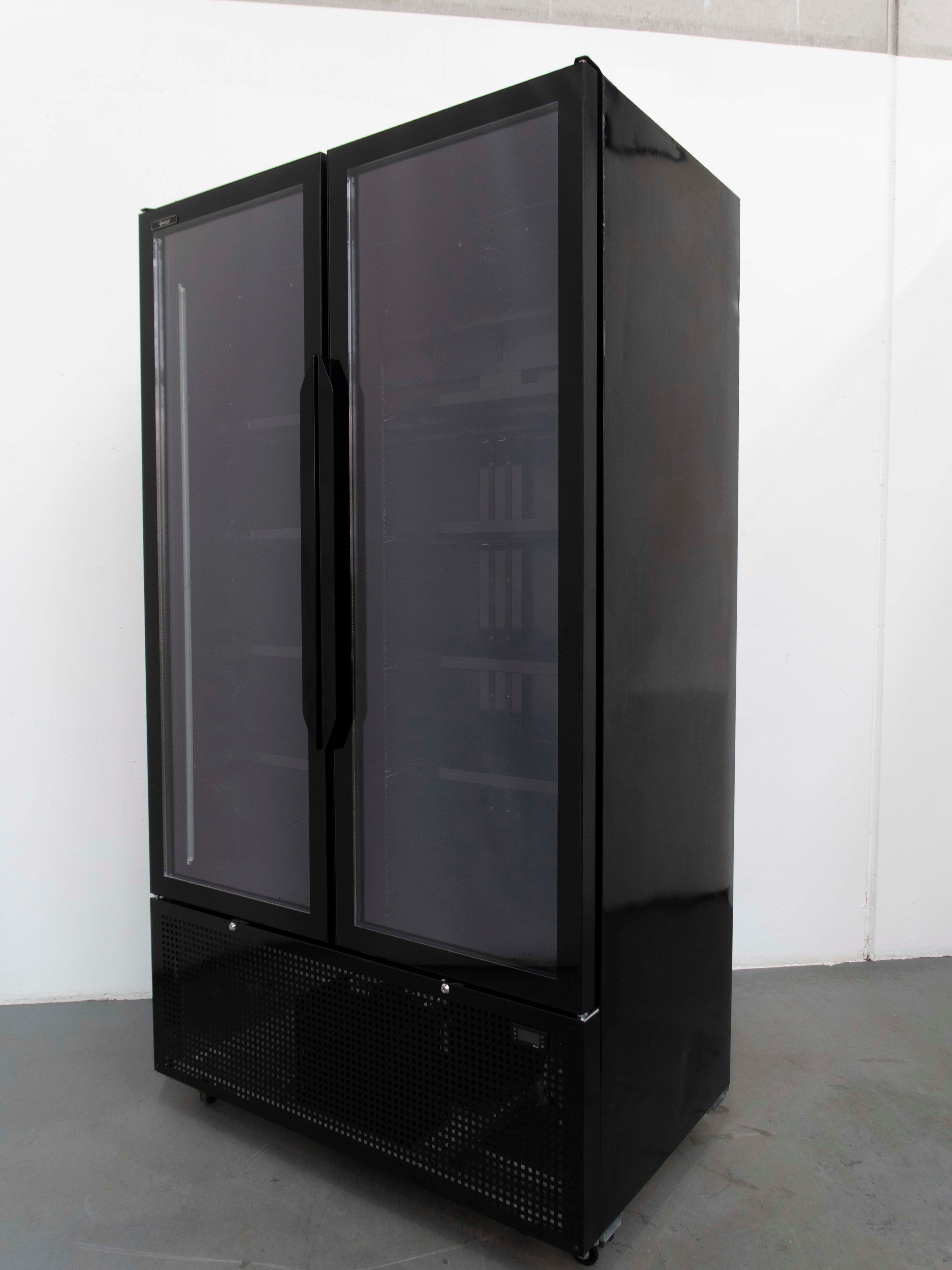 Austral BV1300 W VS Upright Fridge - 835644