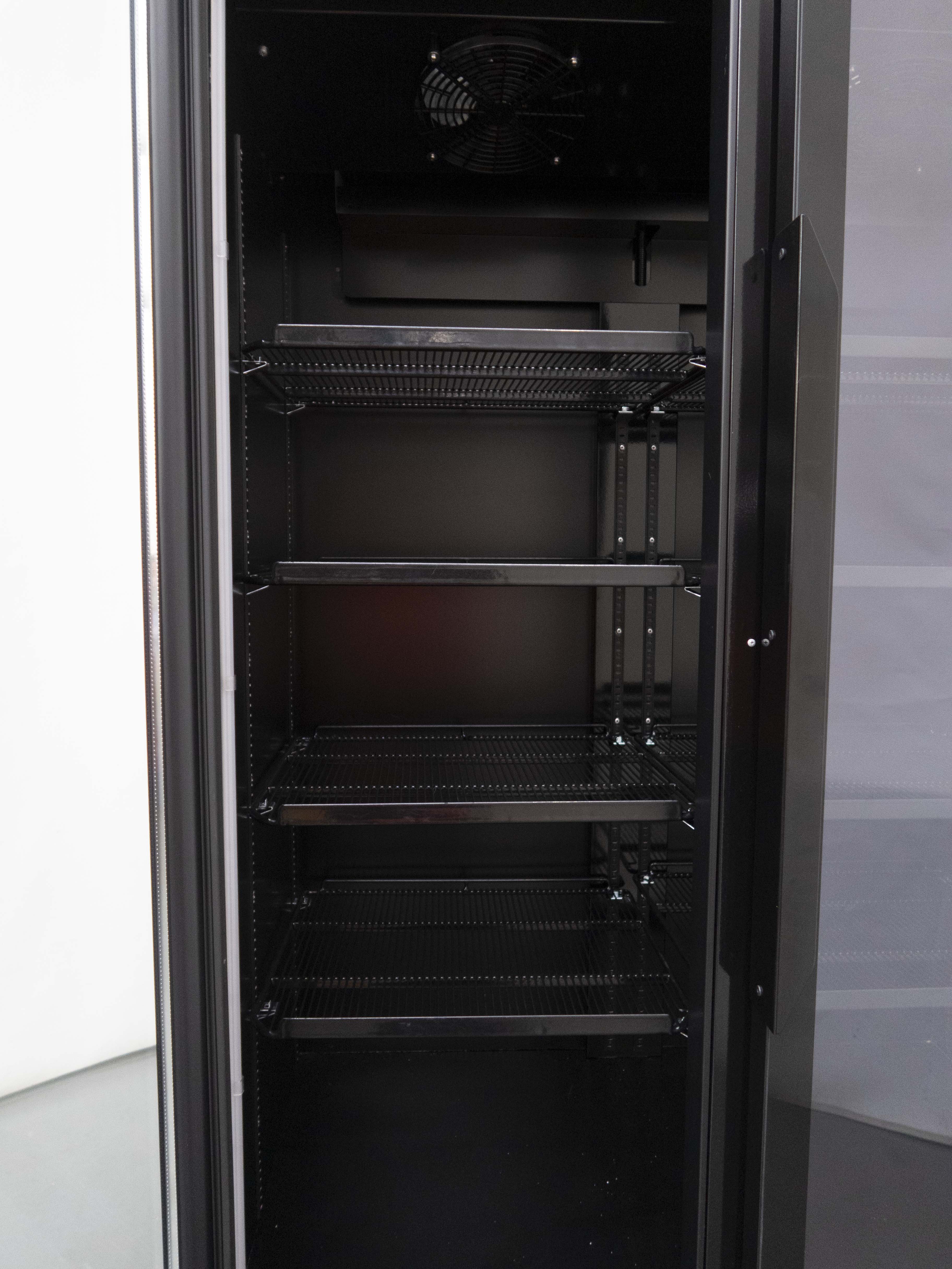 Austral BV1300 W VS Upright Fridge - 835644