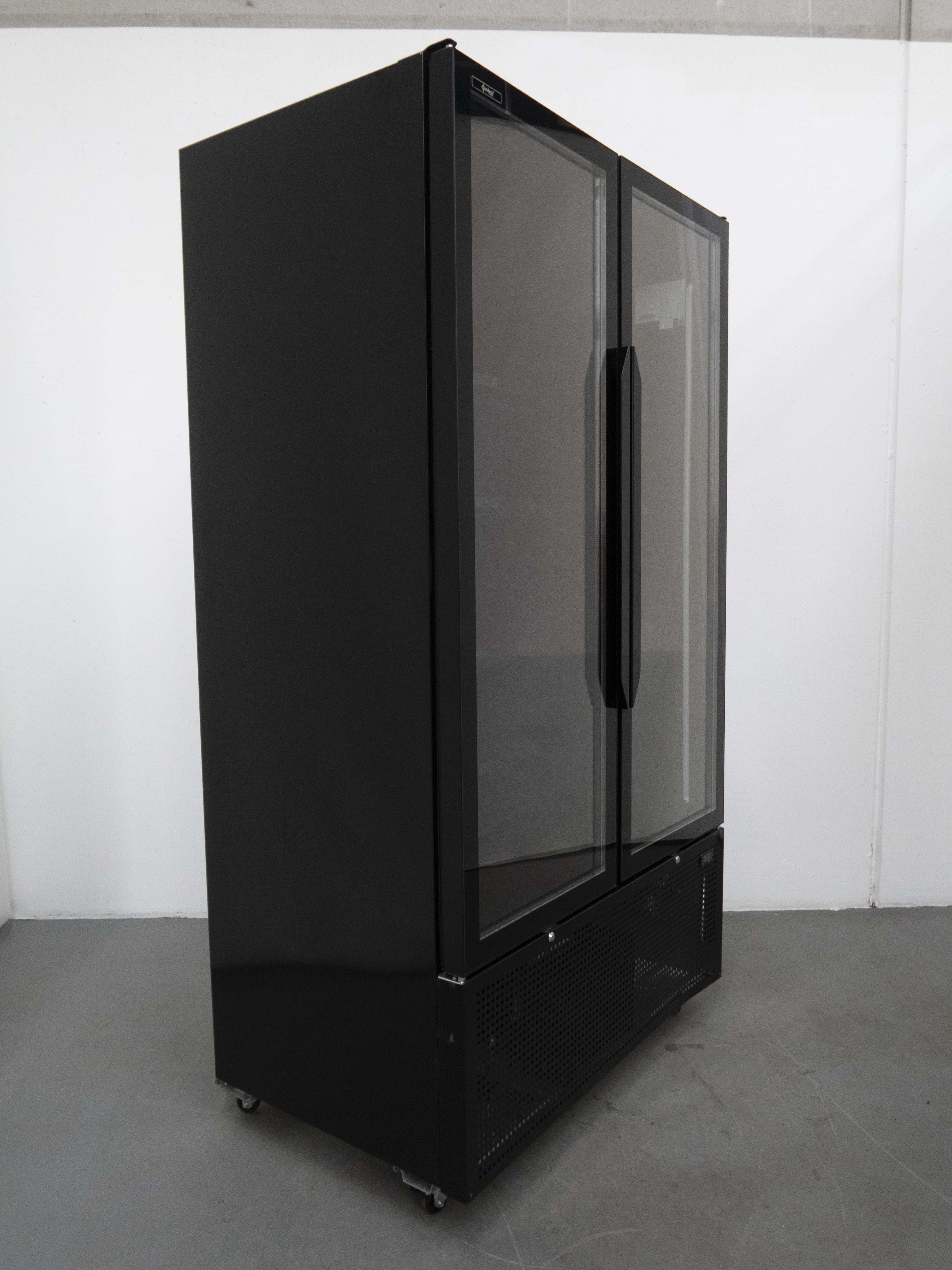 Austral BV1300 W VS Upright Fridge - 835672