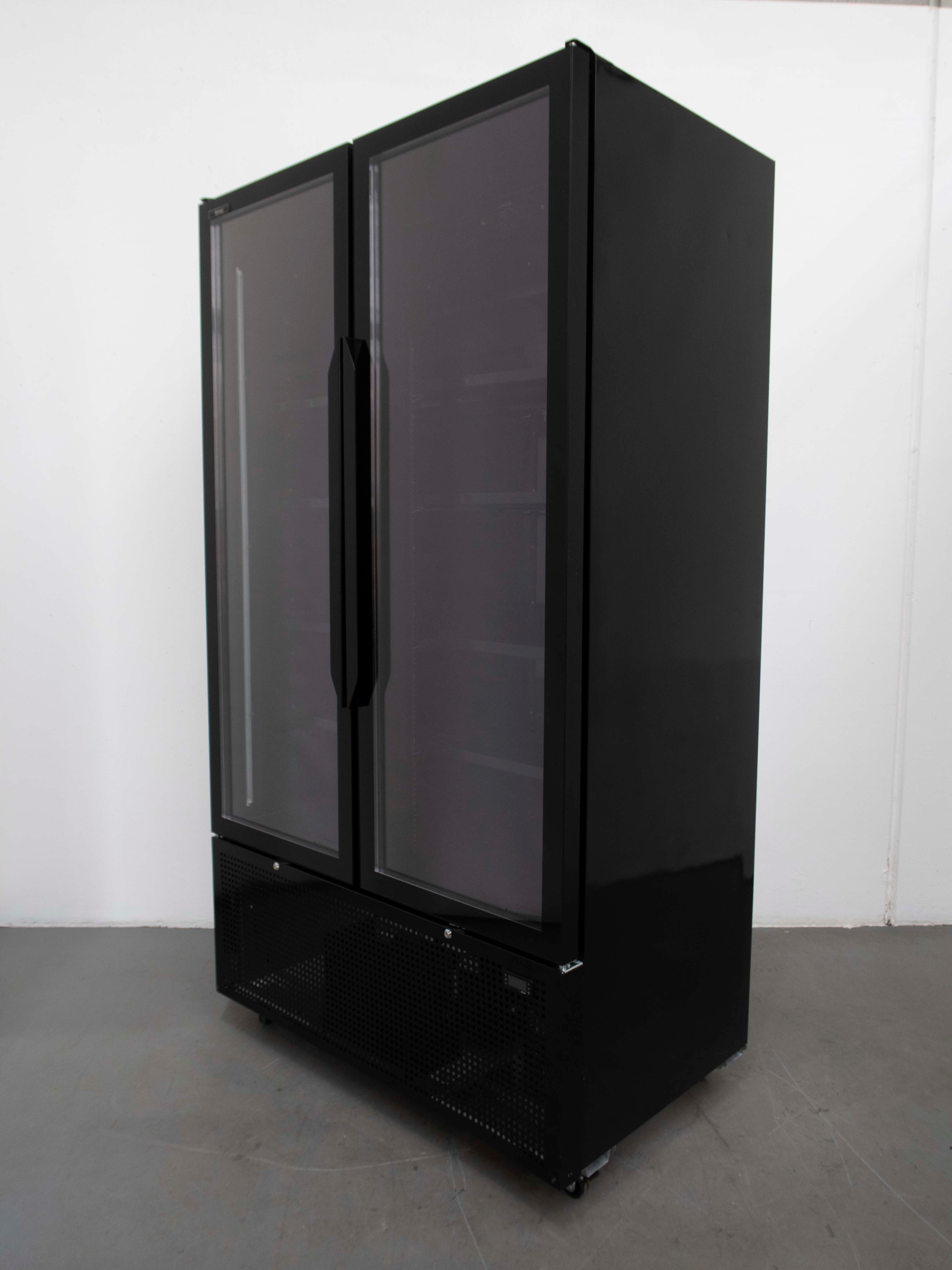 Austral BV1300 W VS Upright Fridge - 835672