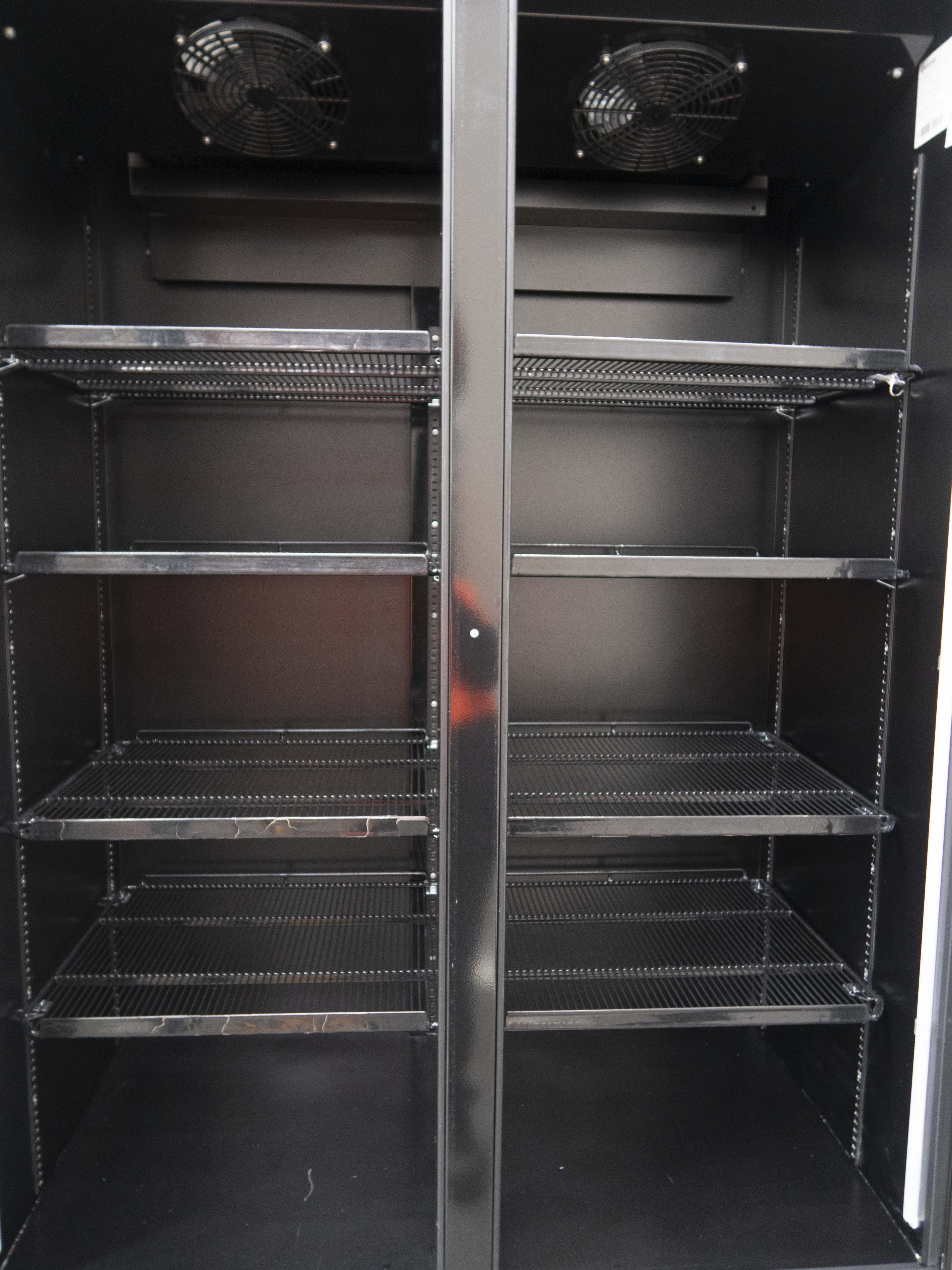 Austral BV1300 W VS Upright Fridge - 835672