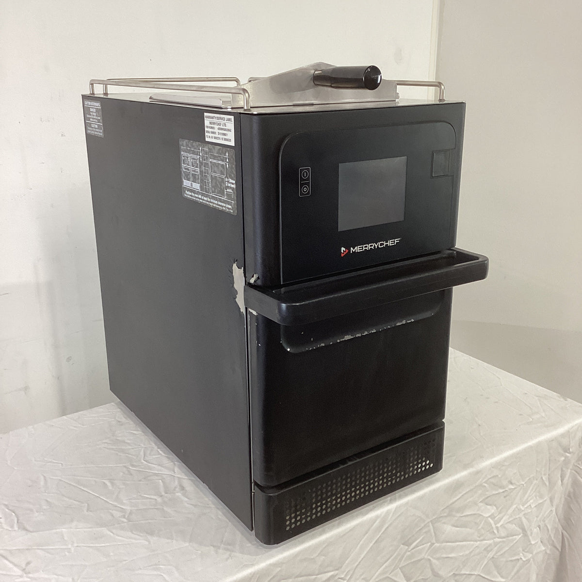 MerryChef E2S Speed Oven - 835781