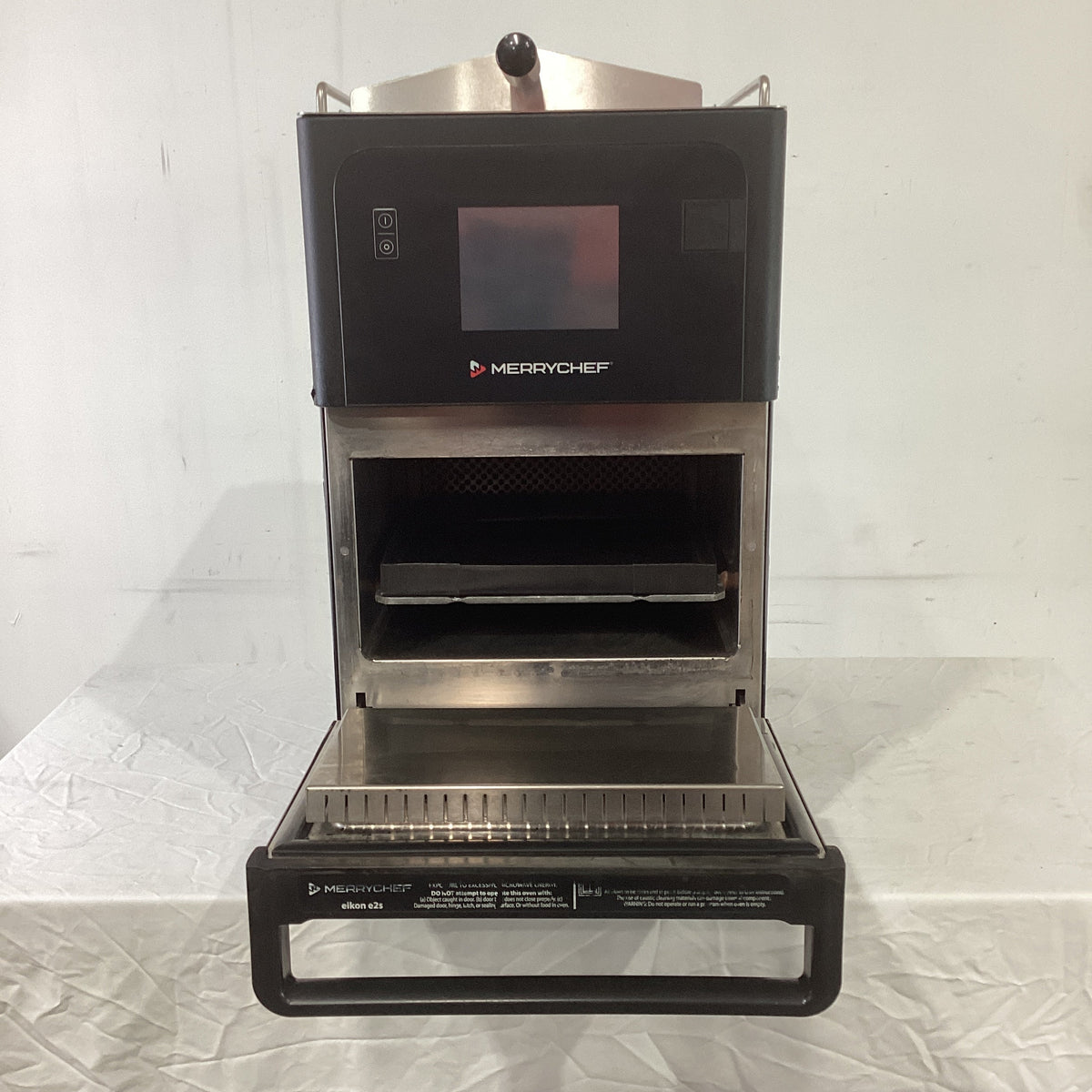 MerryChef E2S Speed Oven - 835781