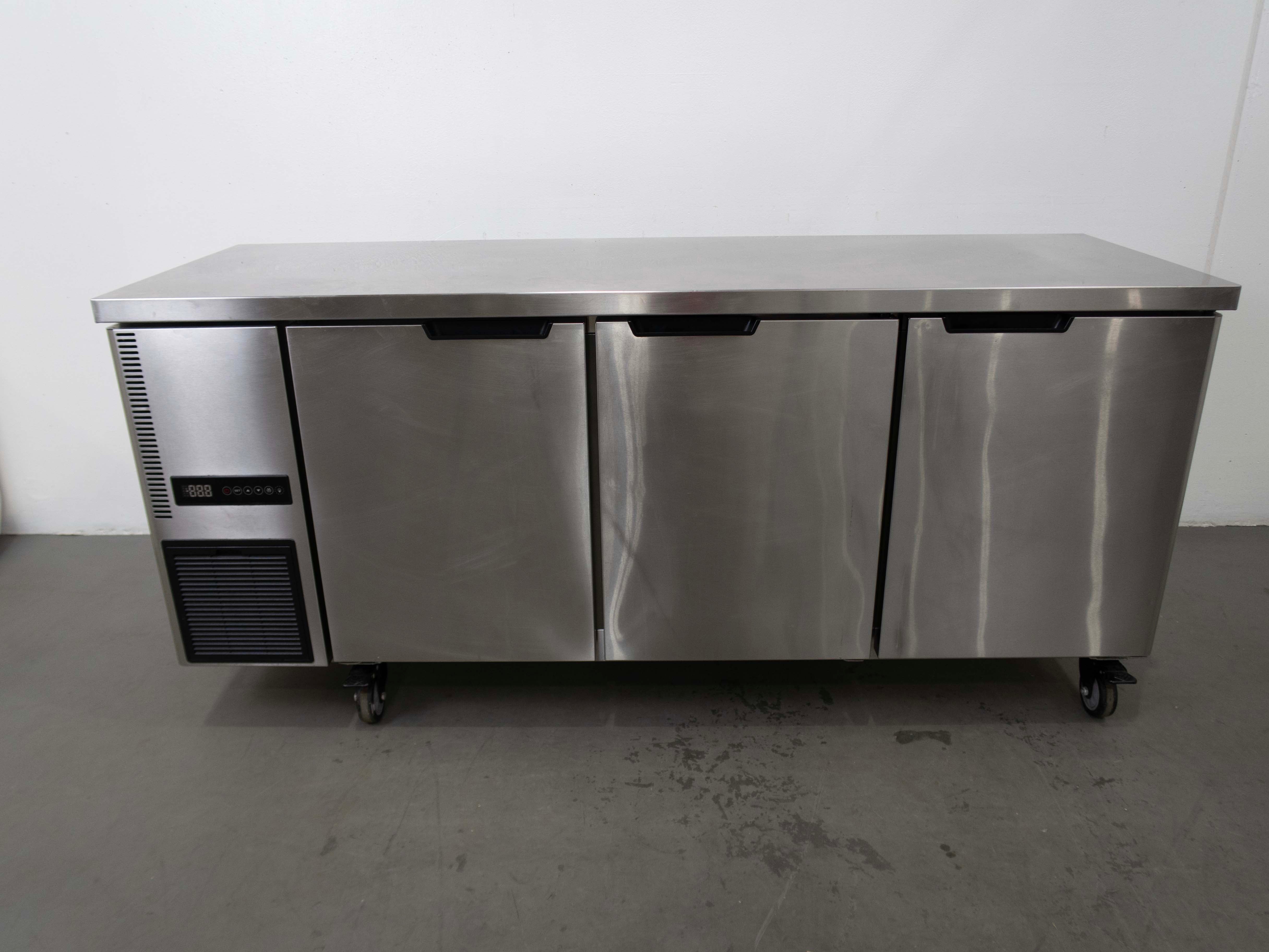 Thermaster TS1800TN-3D Workbench Fridge - 836032