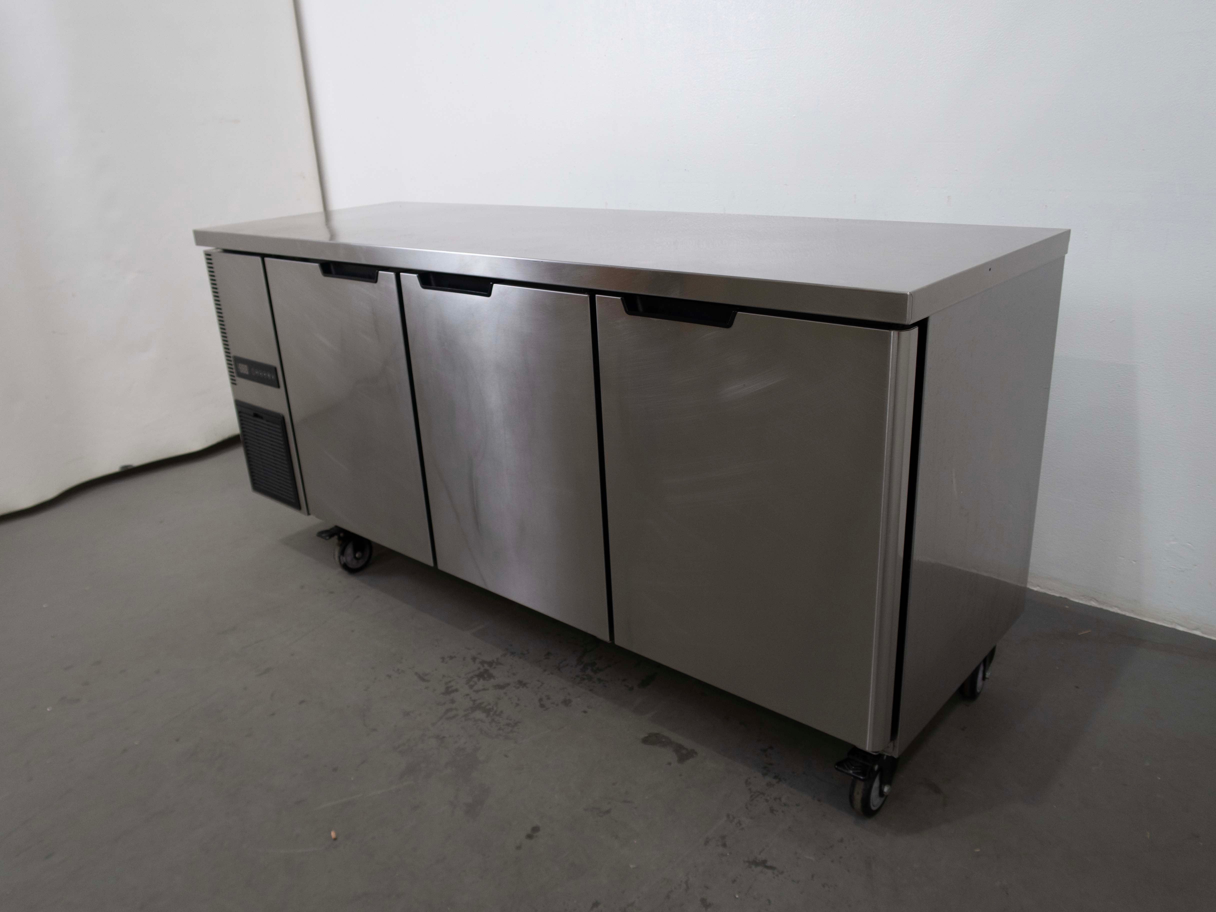 Thermaster TS1800TN-3D Workbench Fridge - 836032