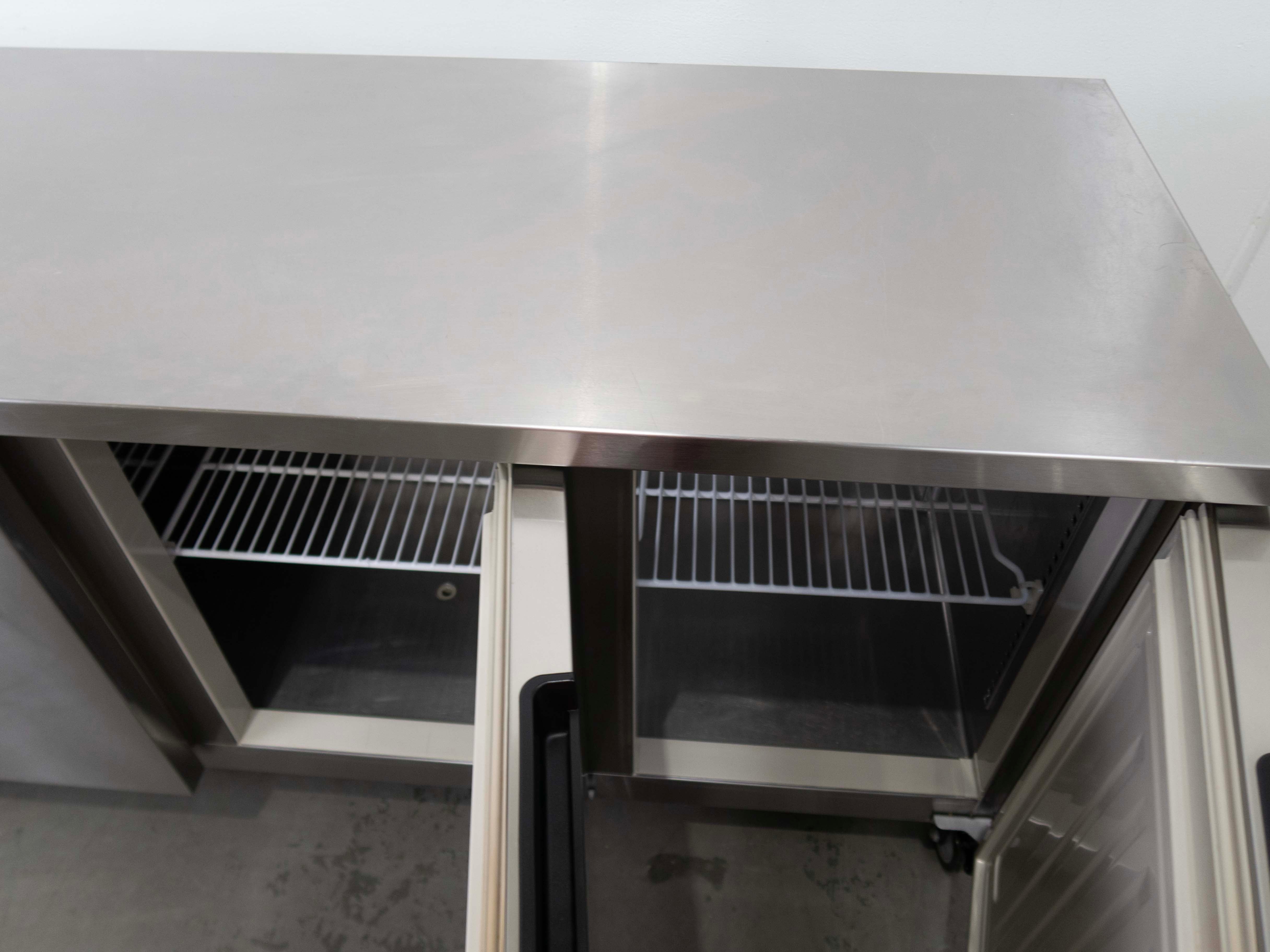 Thermaster TS1800TN-3D Workbench Fridge - 836032