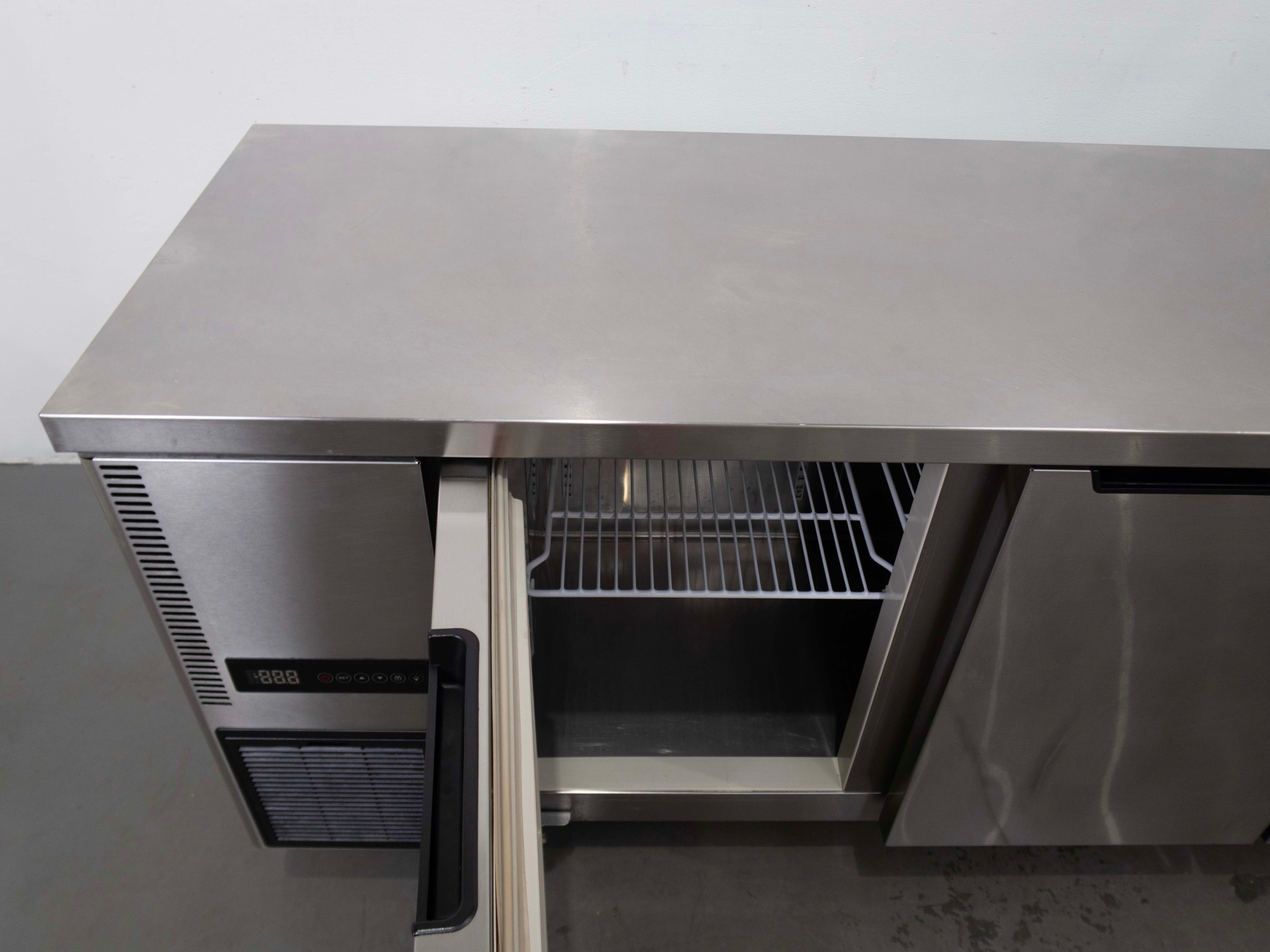 Thermaster TS1800TN-3D Workbench Fridge - 836032