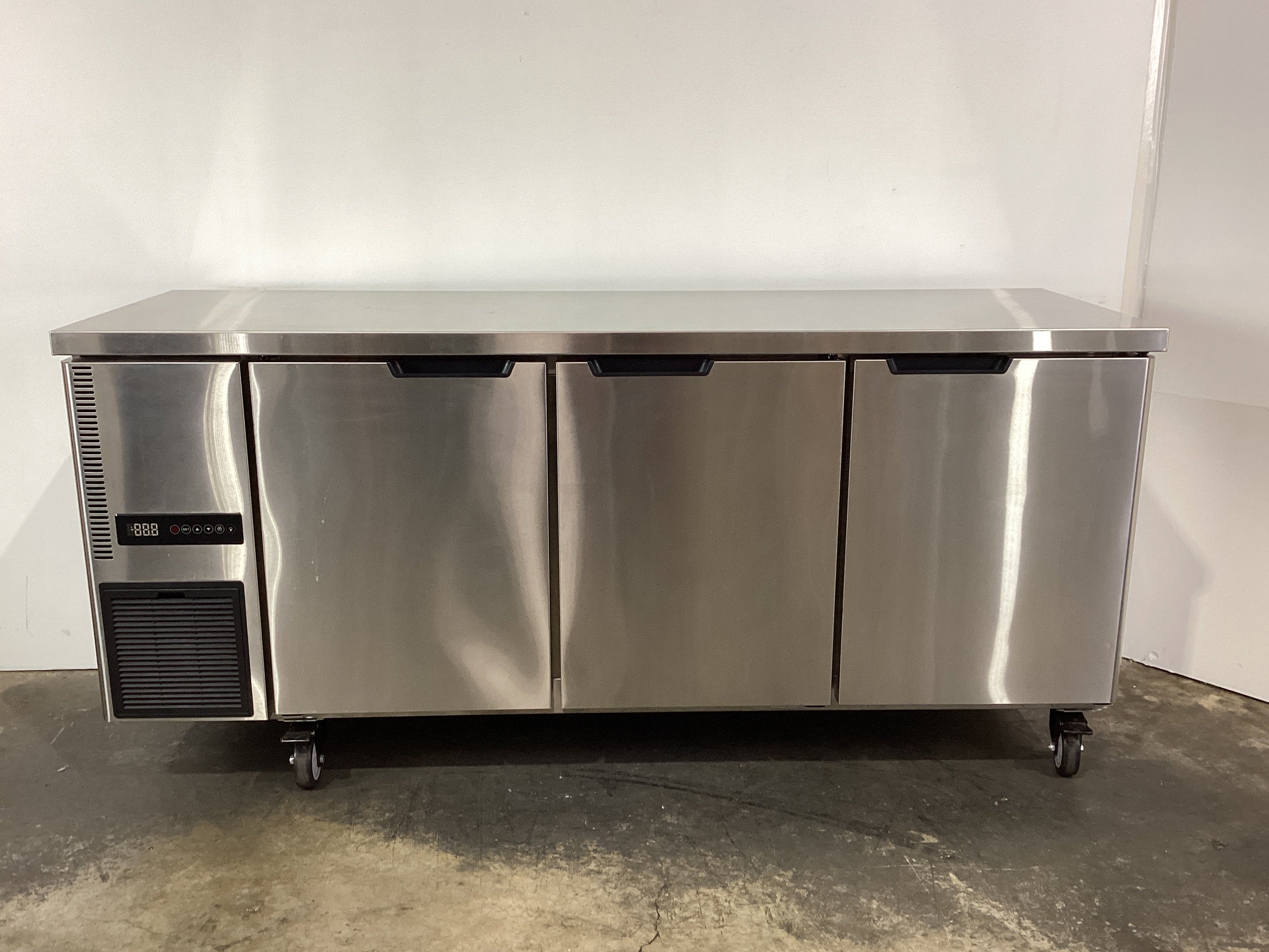 Thermaster TS1800TN-3D Workbench Fridge - 836032