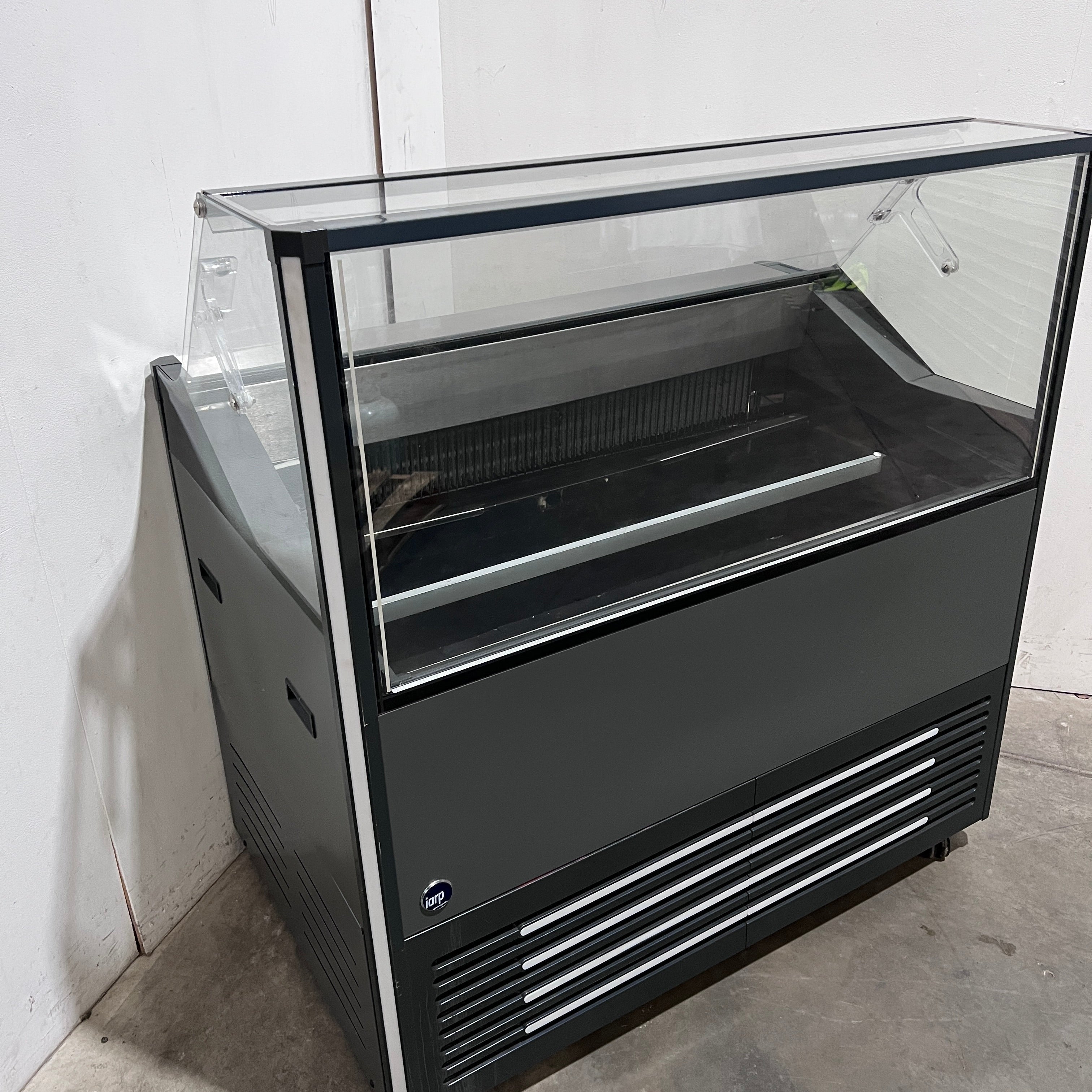 Iarp Delight 18 Gelato Display - 836110