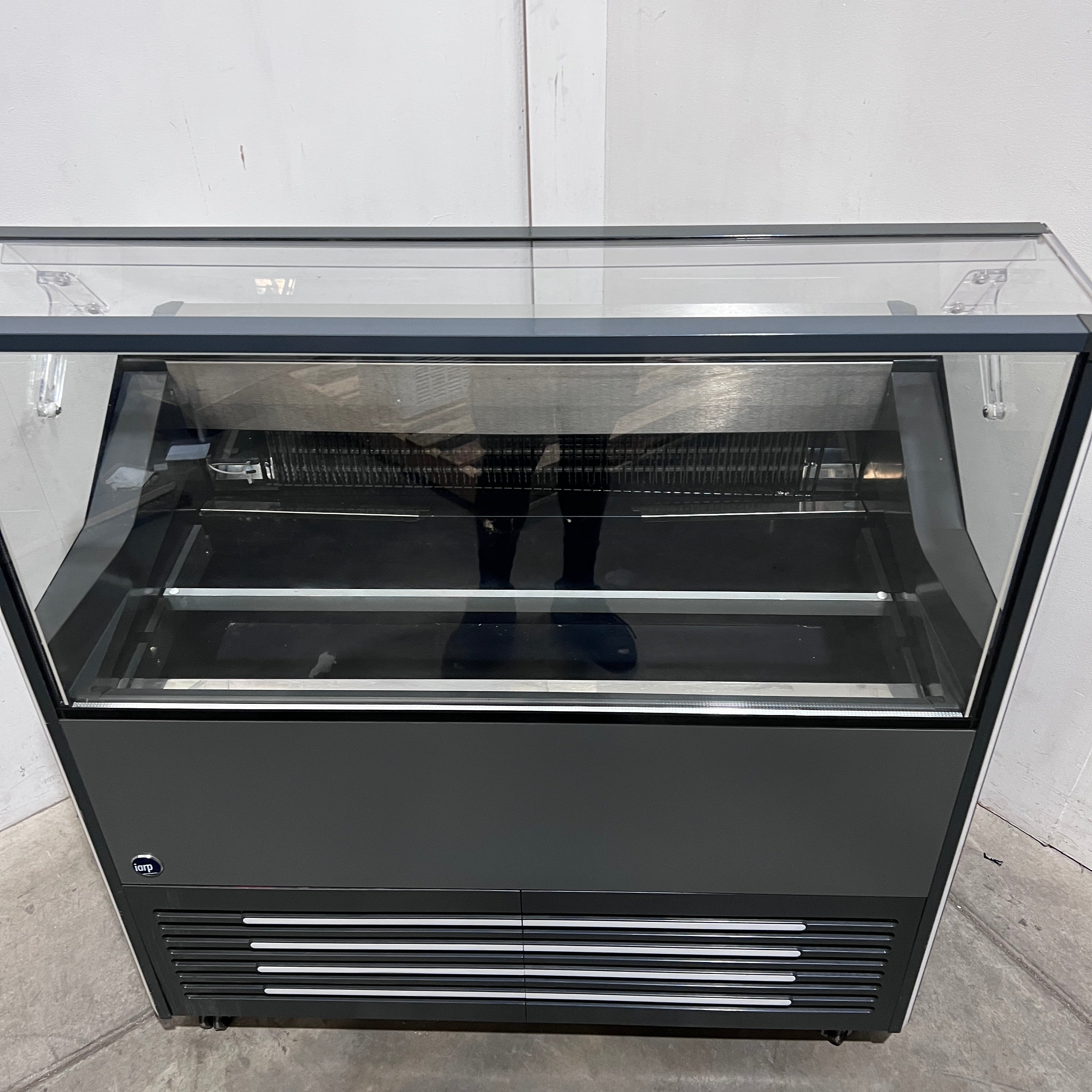 Iarp Delight 18 Gelato Display - 836110