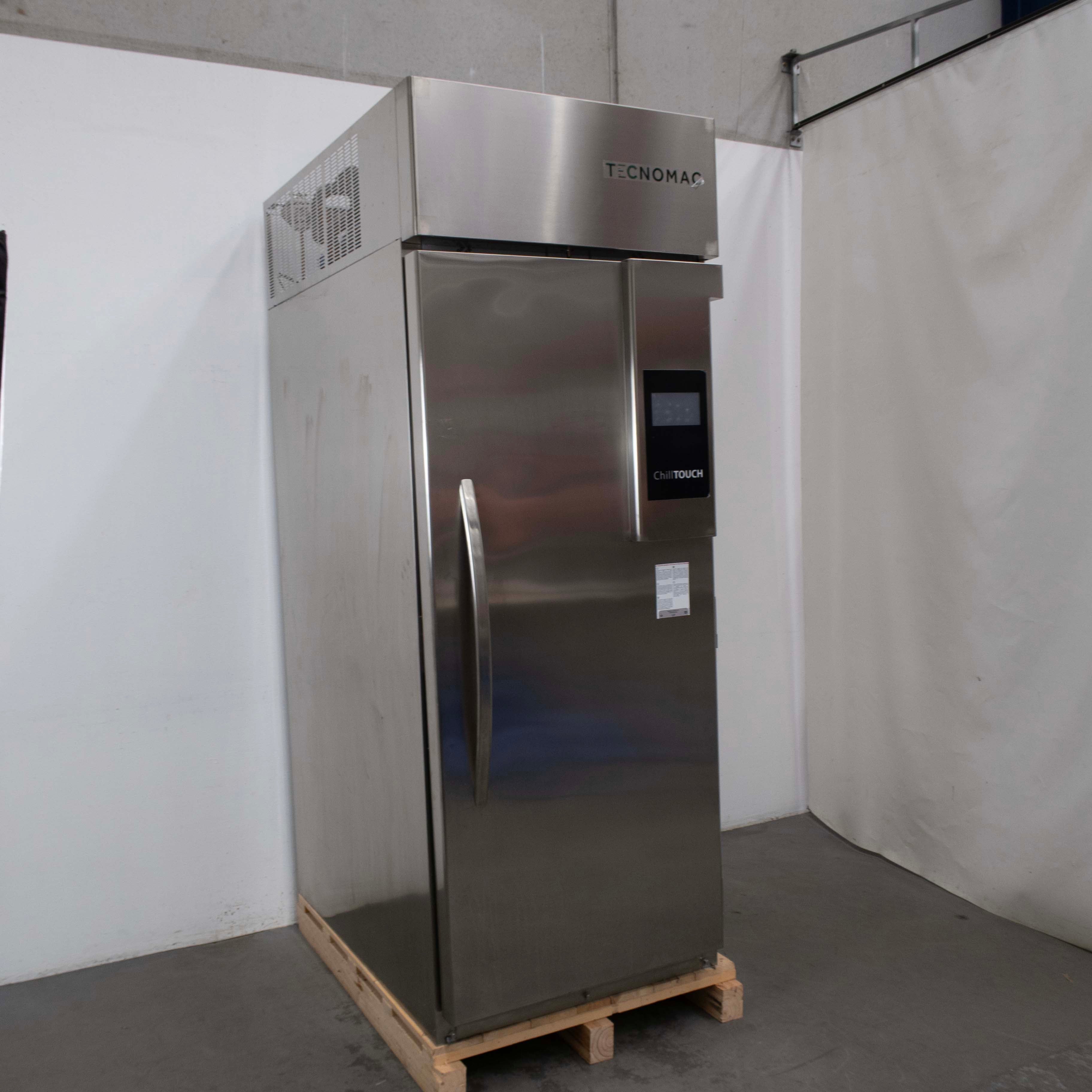 Tecnomac CT2080 Blast Freezer/Chiller - 836135