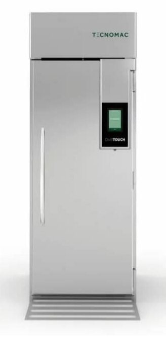 Tecnomac CT2080 Blast Freezer/Chiller - 836135