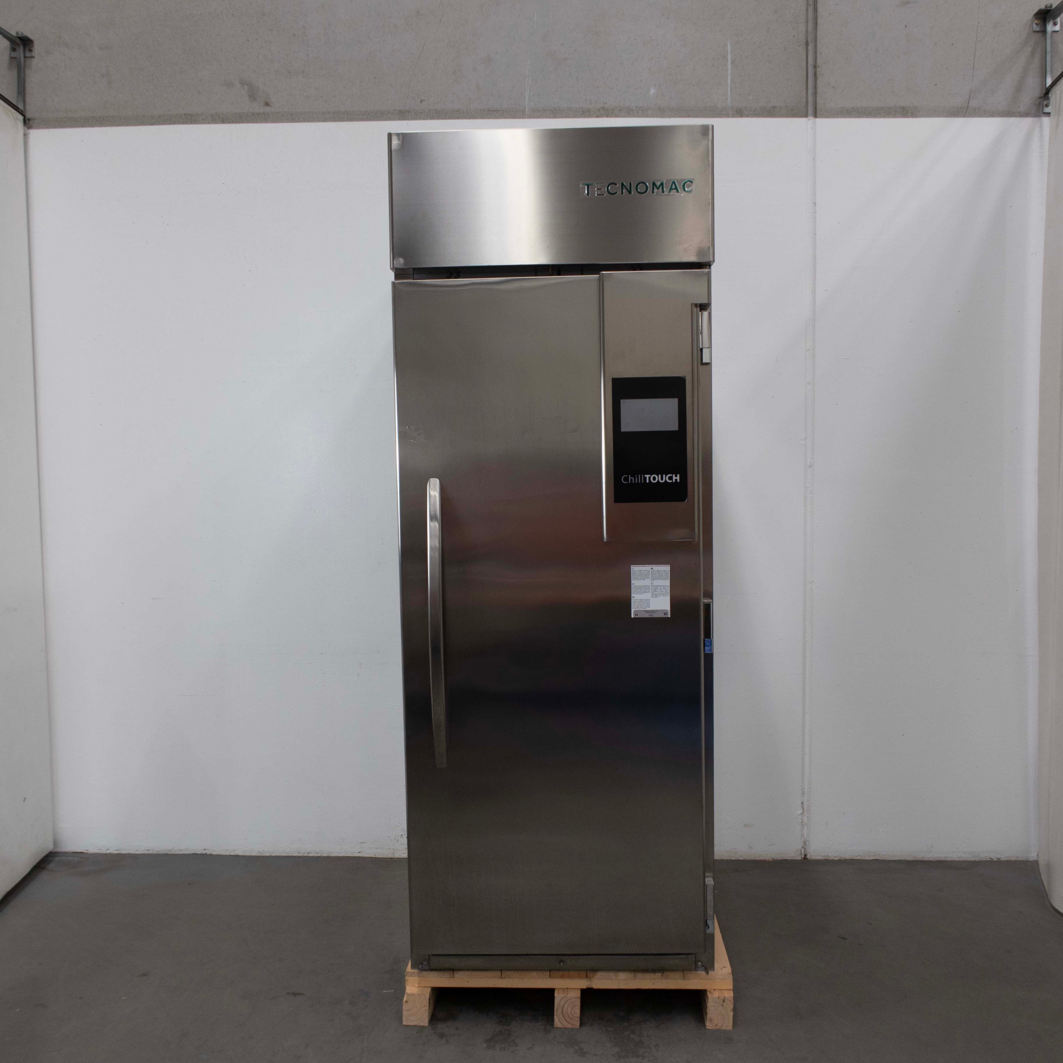 Tecnomac CT2080 Blast Freezer/Chiller - 836135