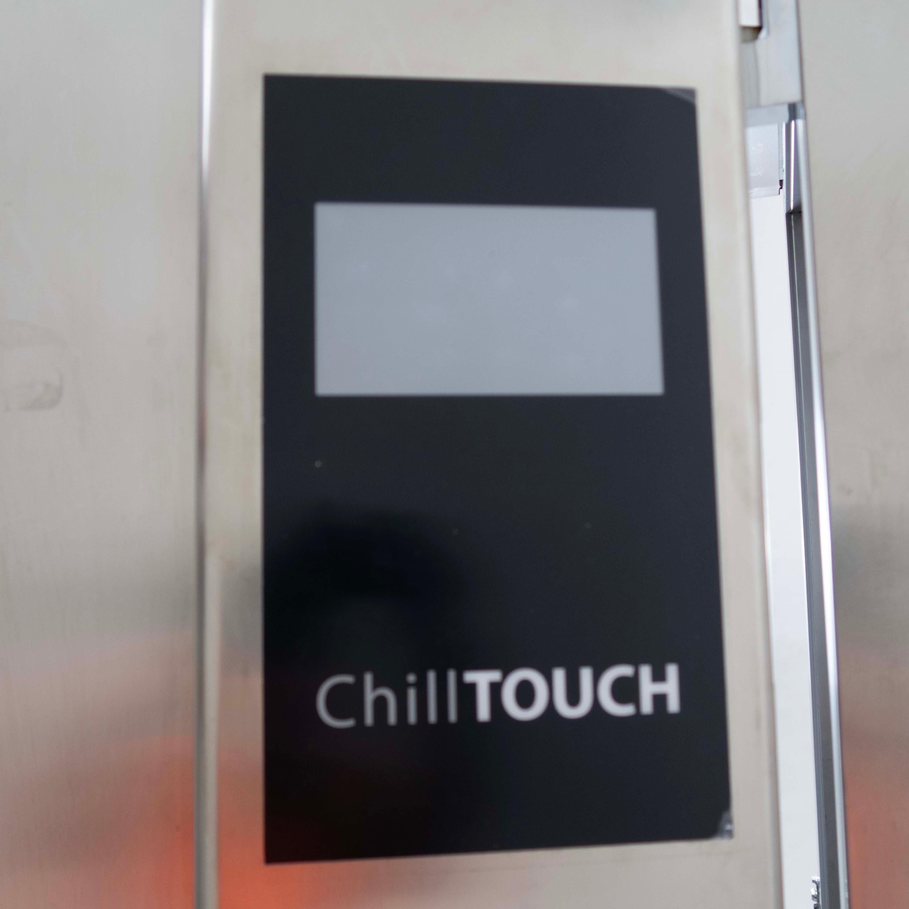 Tecnomac CT2080 Blast Freezer/Chiller - 836135