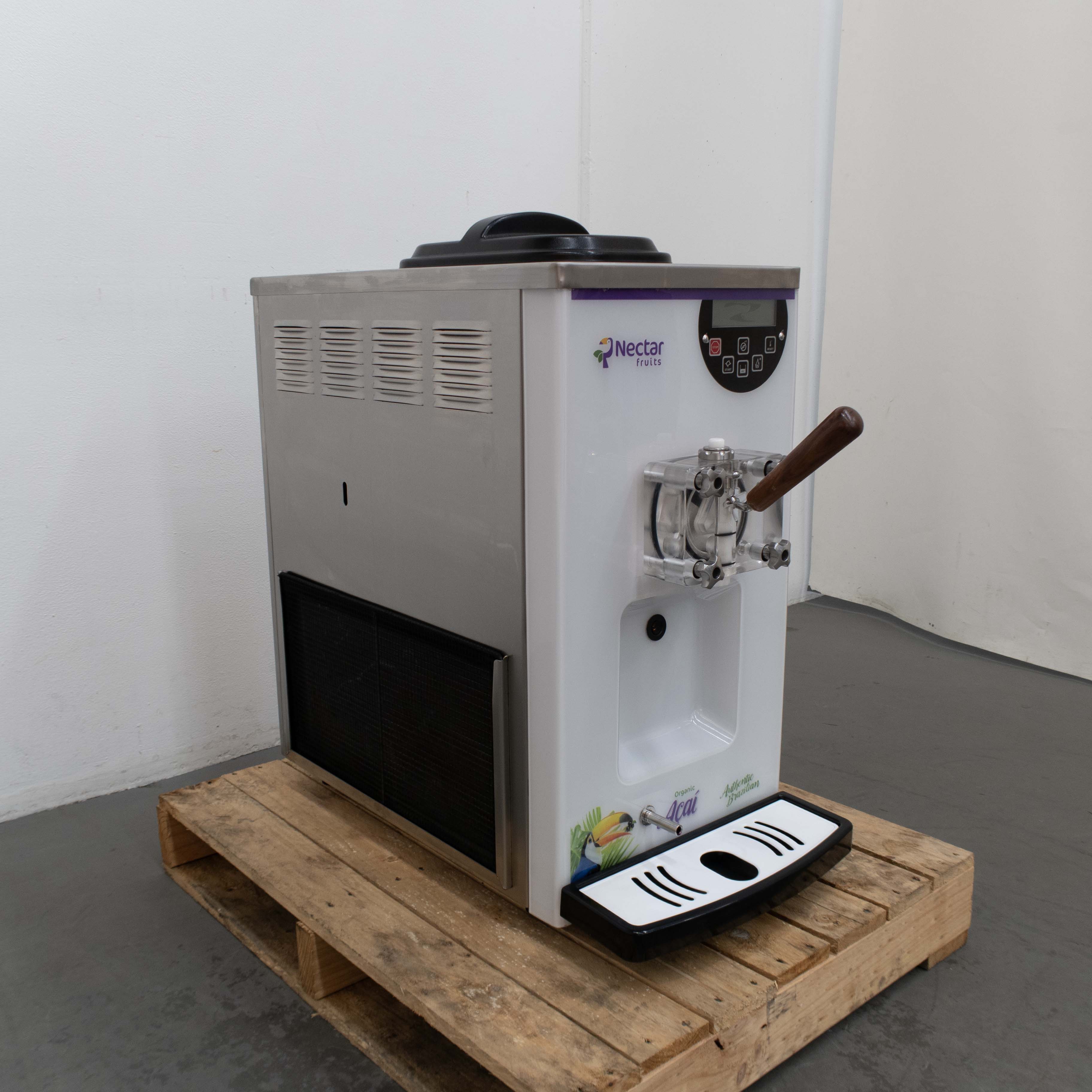 Spaceman S770 Ice Cream Machine - 836224
