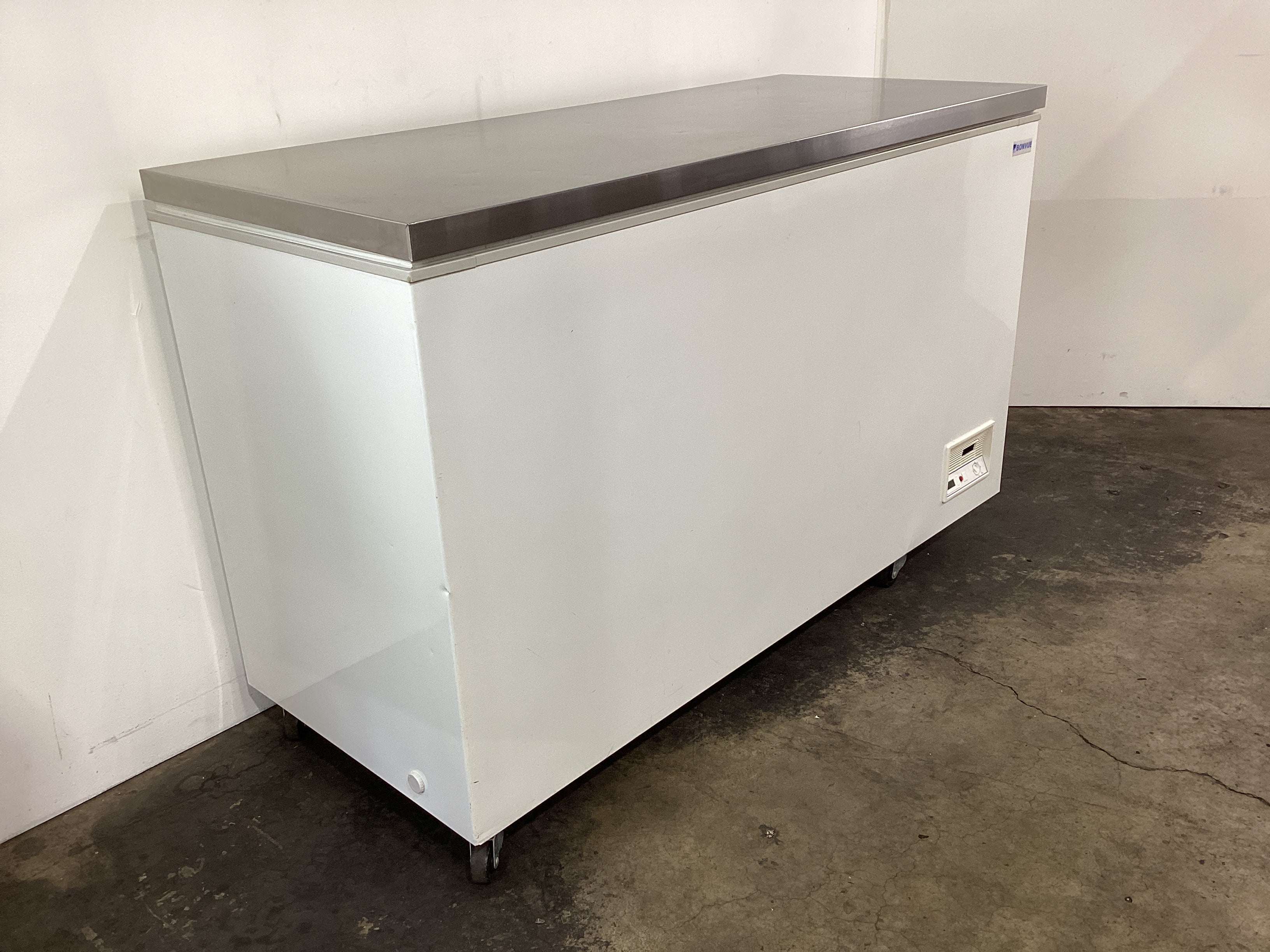 Bonvue BD598F Chest Freezer - 836228
