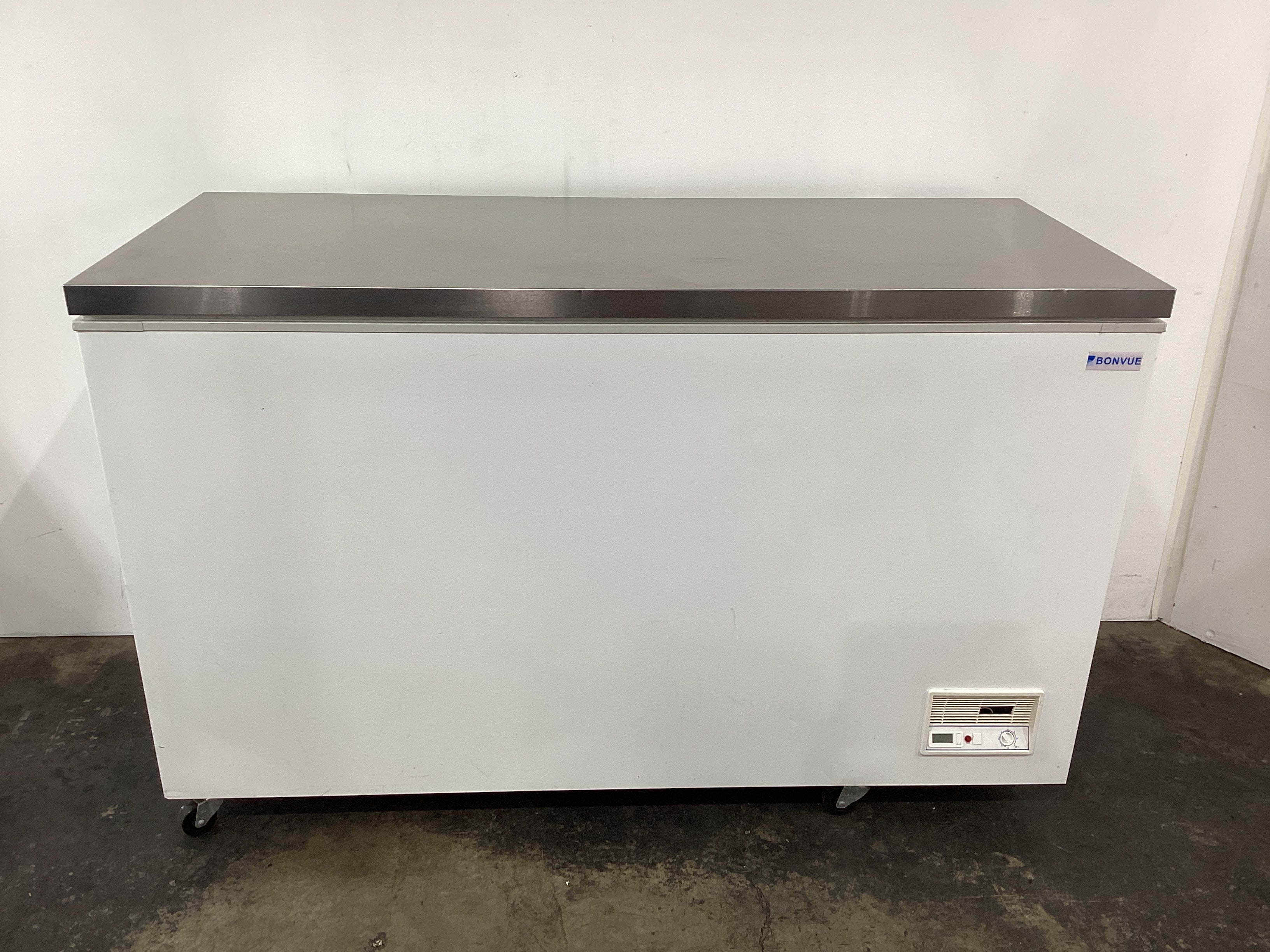 Bonvue BD598F Chest Freezer - 836228