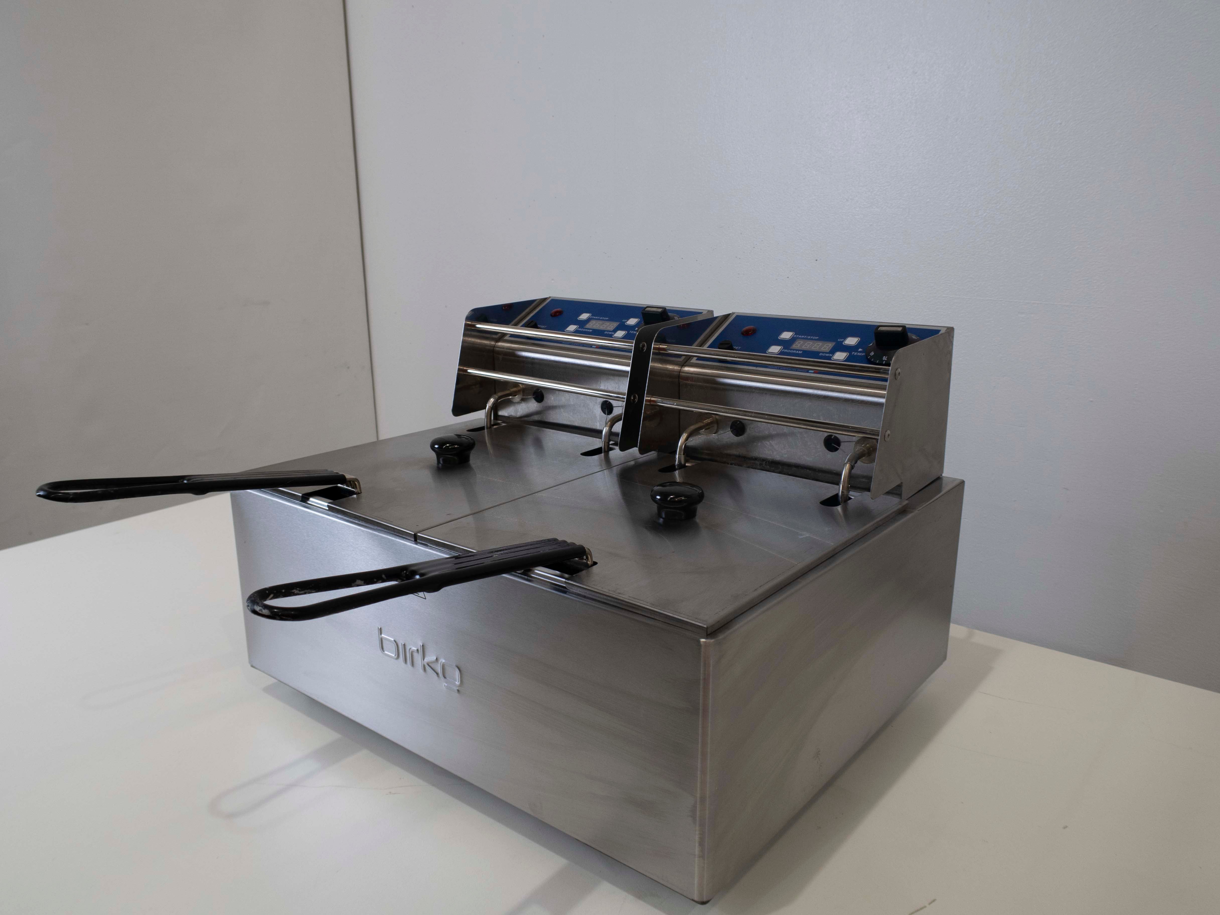 Birko 1001002 Fryer - 836520