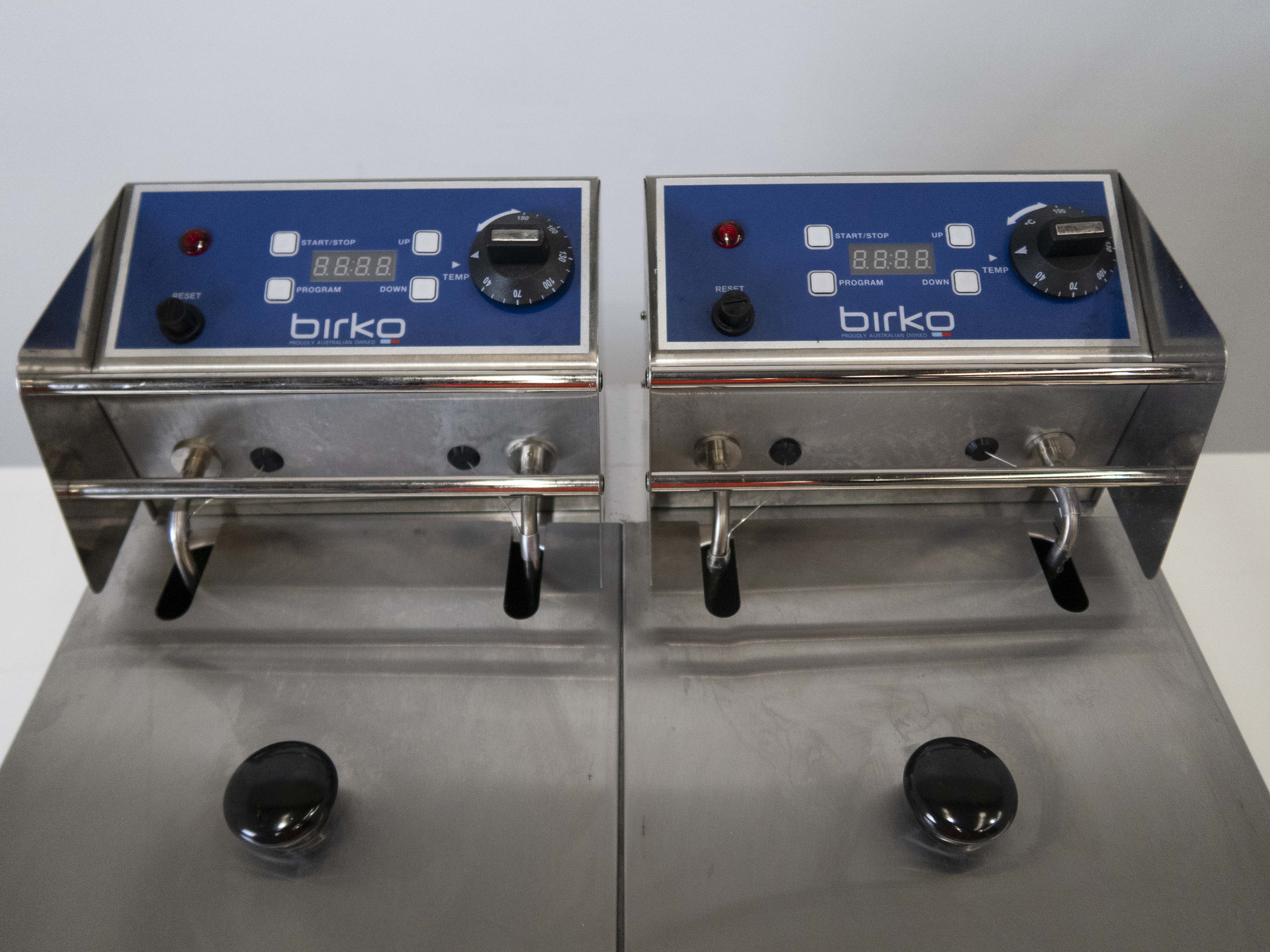 Birko 1001002 Fryer - 836520