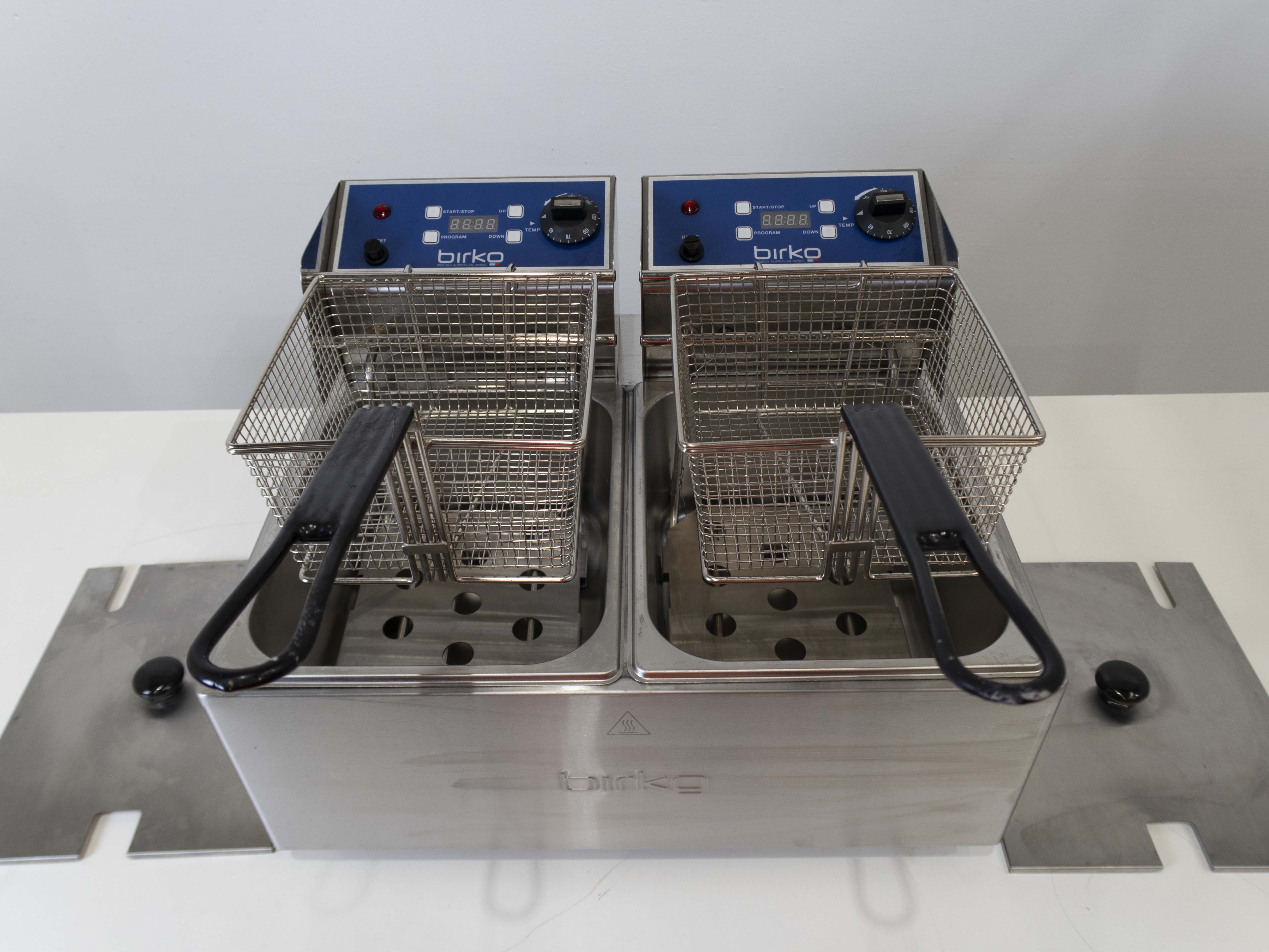 Birko 1001002 Fryer - 836520