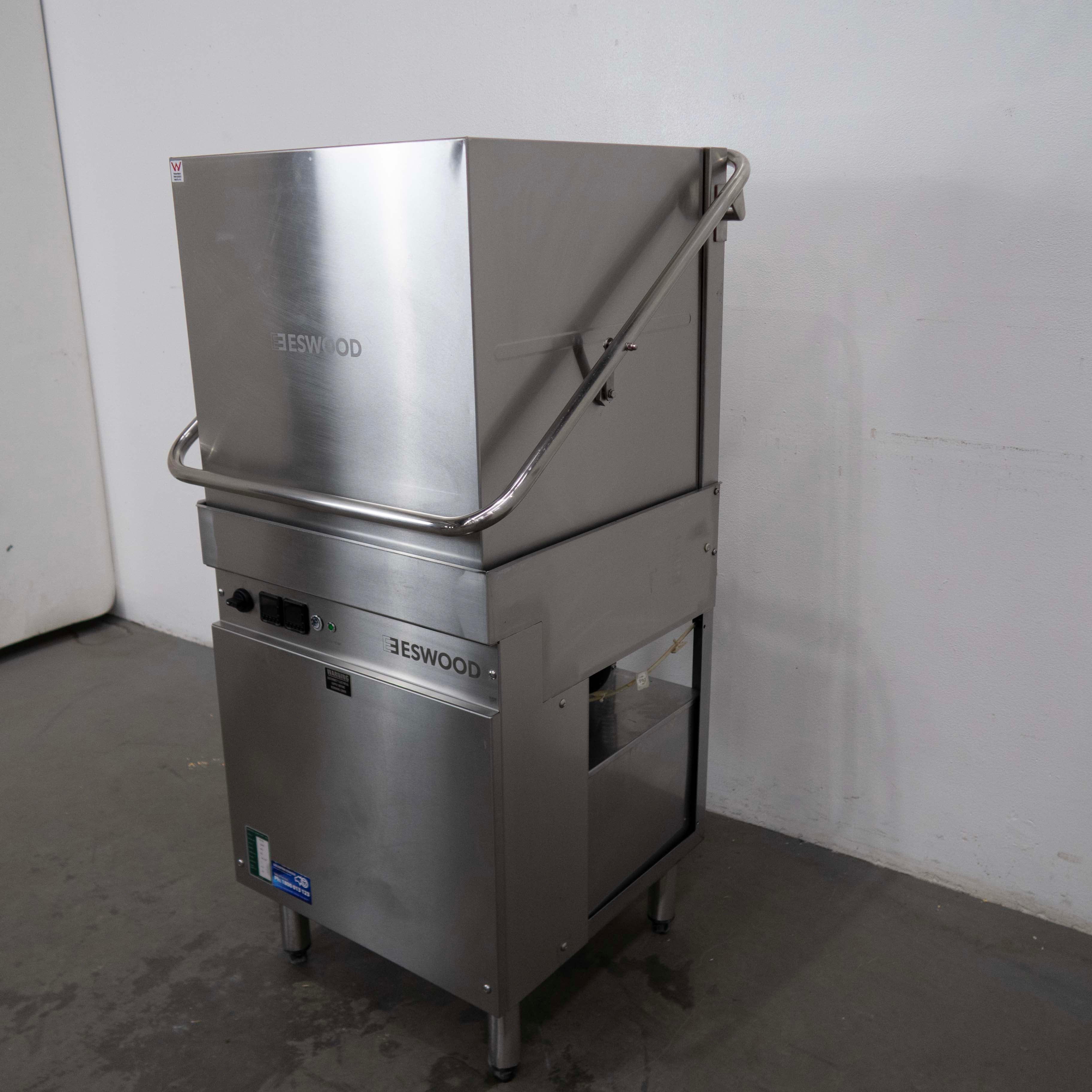 Eswood ES25 Passthrough Dishwasher - 836827