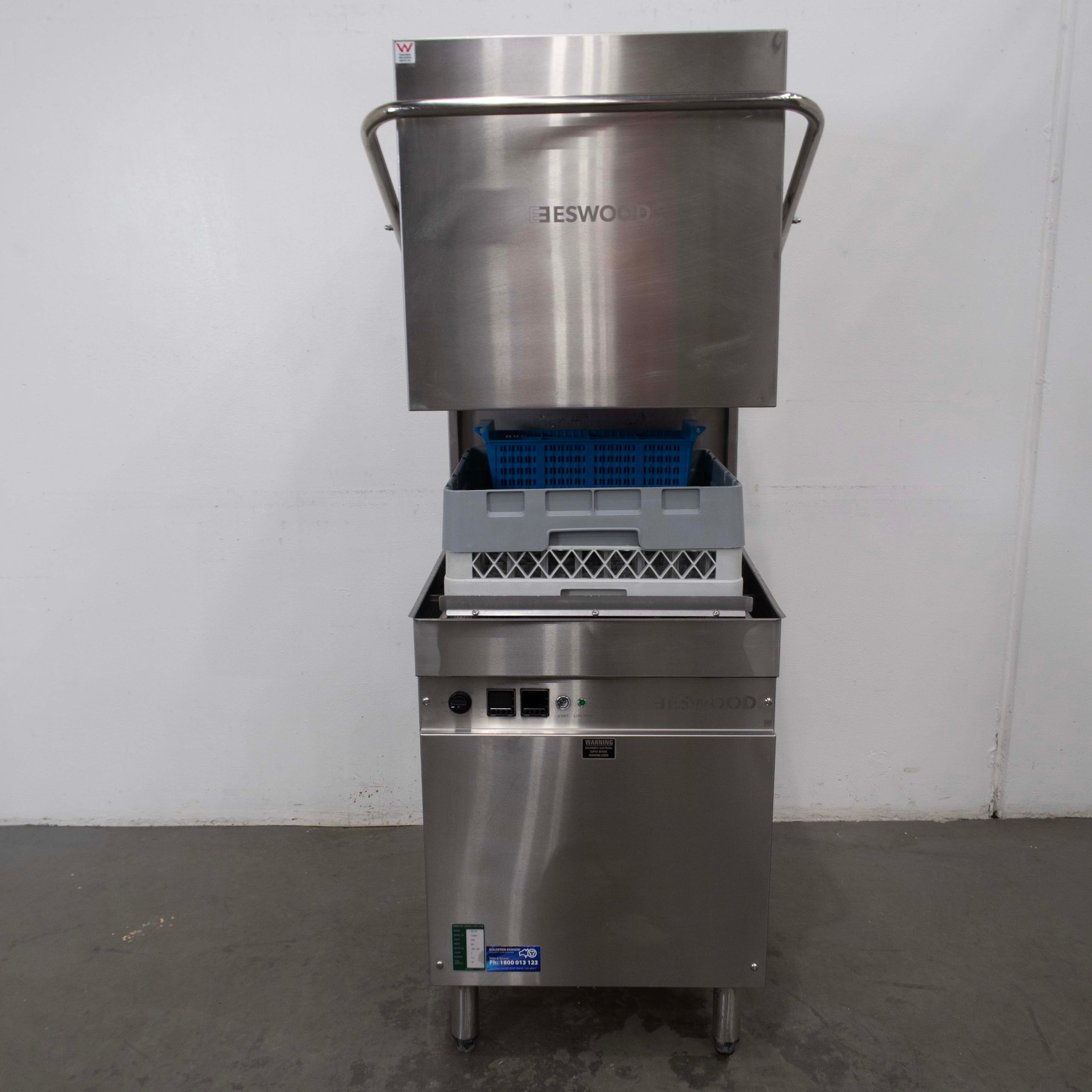 Eswood ES25 Passthrough Dishwasher - 836827
