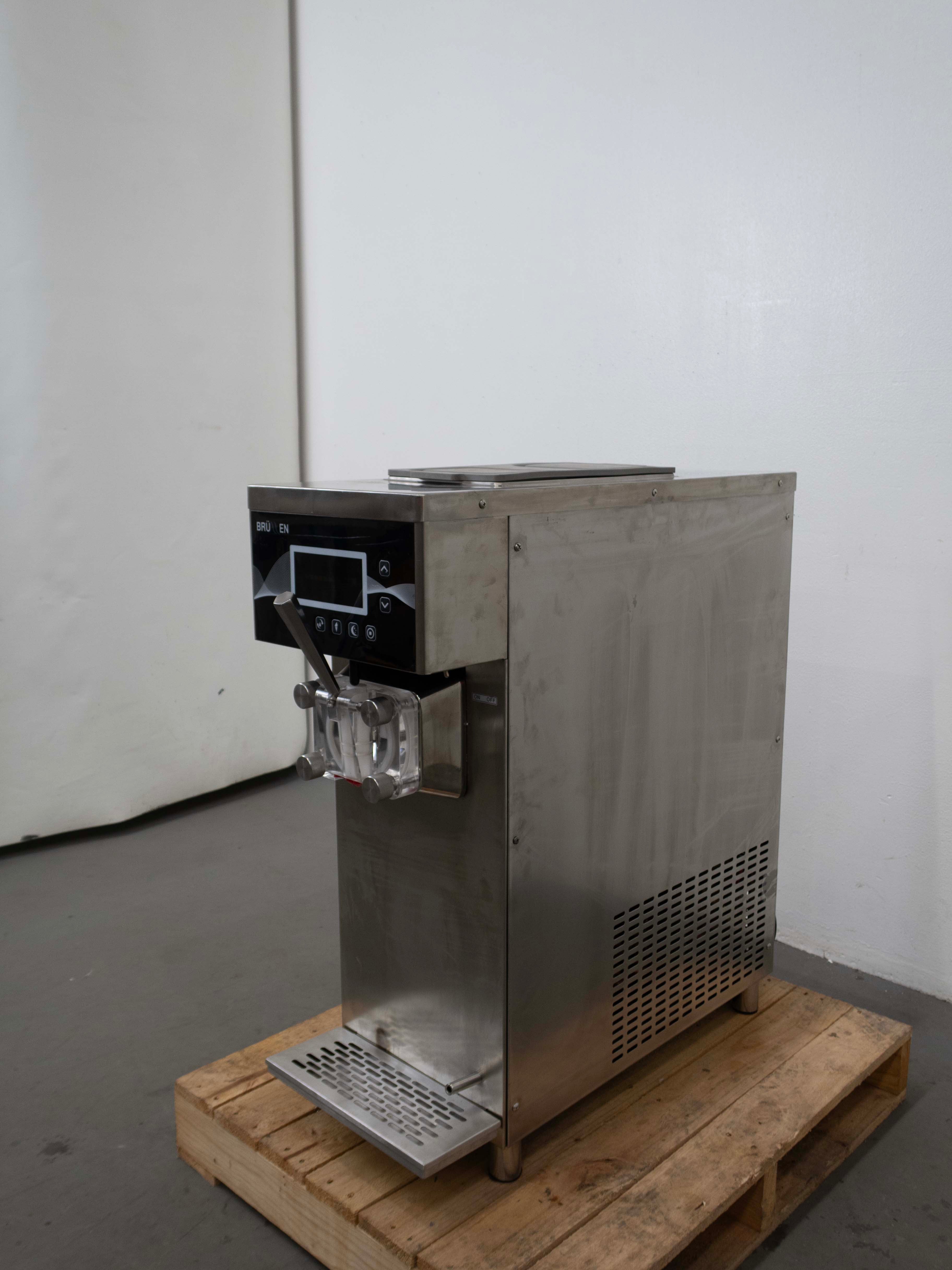 Brullen i91 Ice Cream Machine - 837075