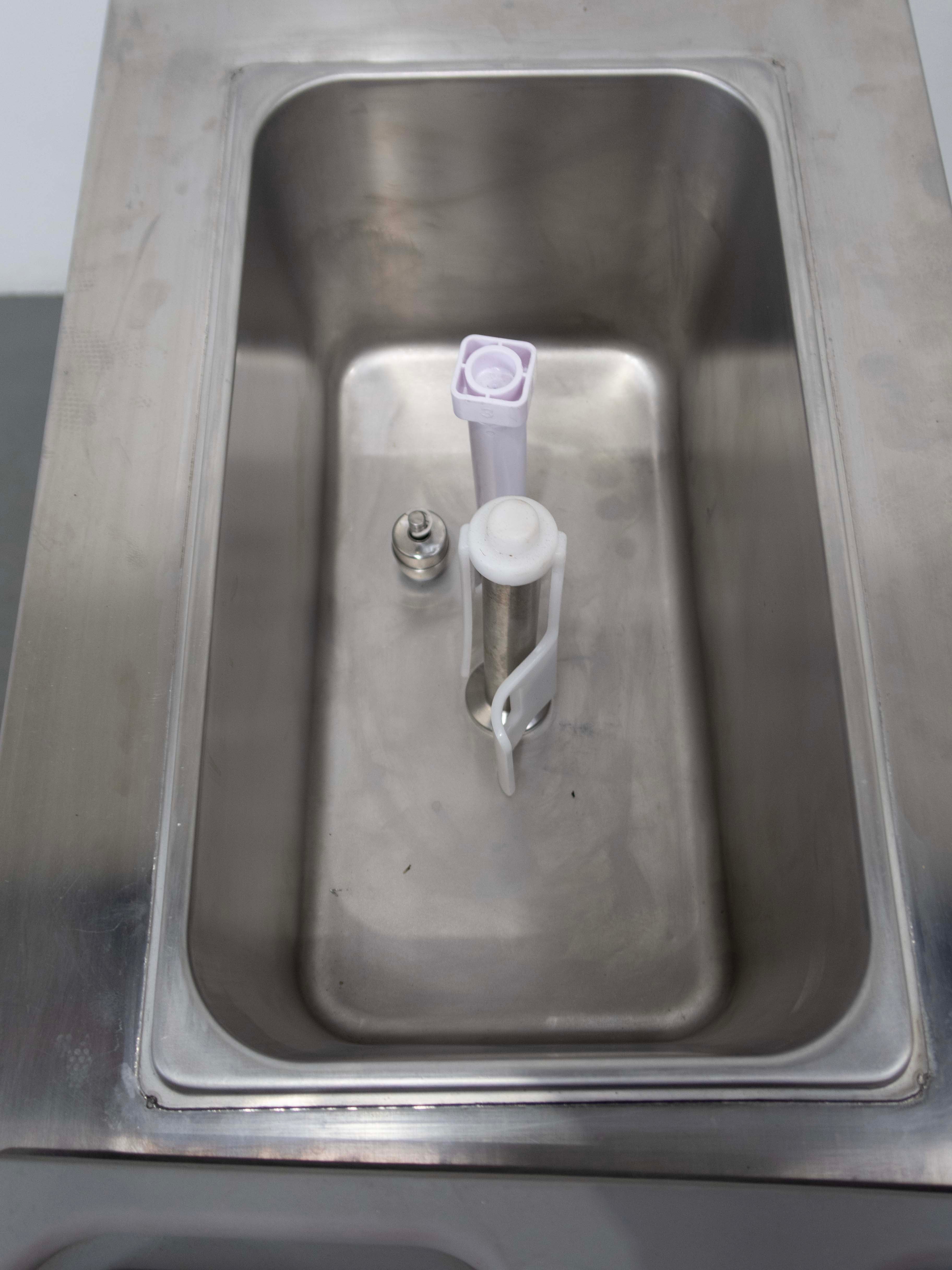 Brullen i91 Ice Cream Machine - 837075