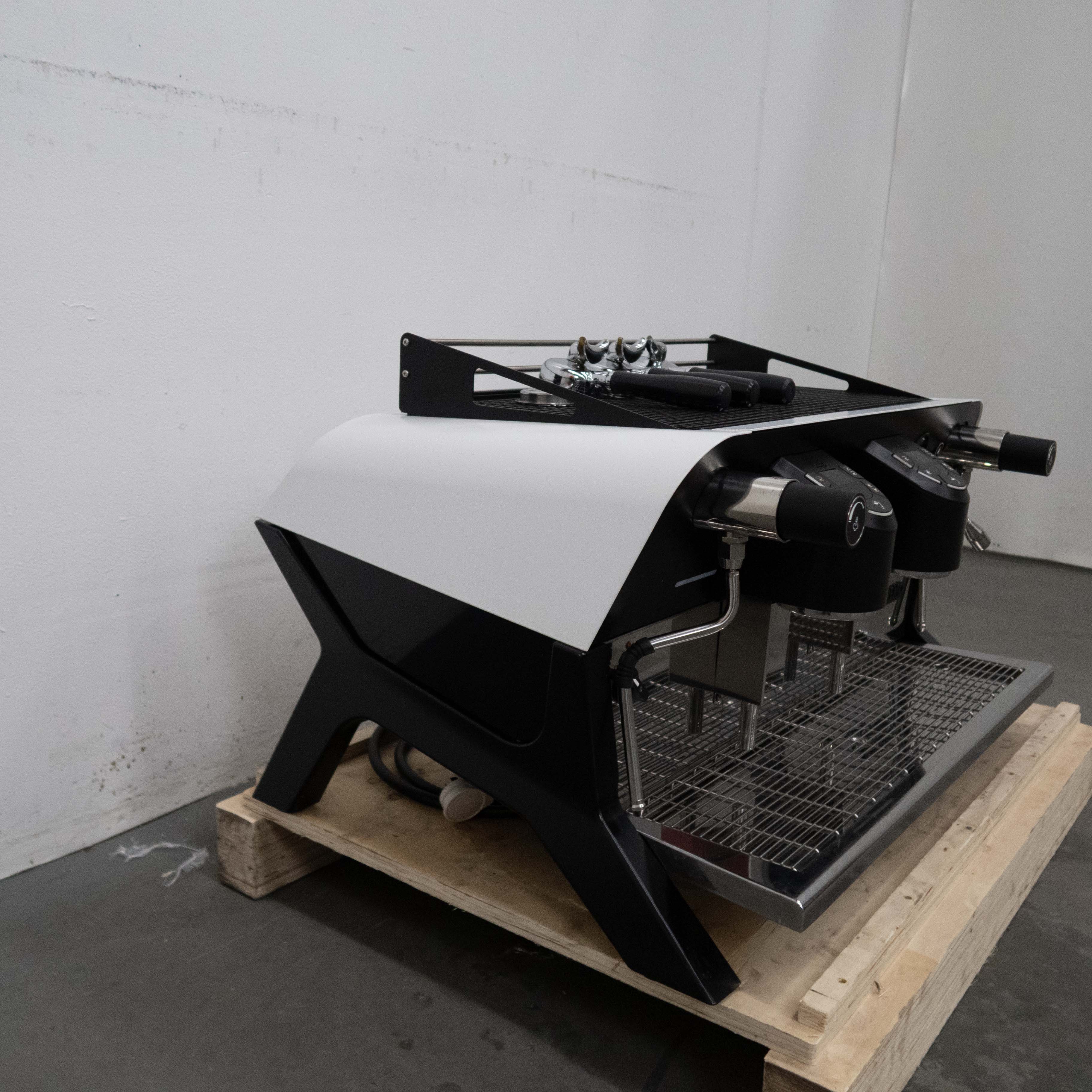 Sanremo F18SB 2 Group Coffee Machine - 837252