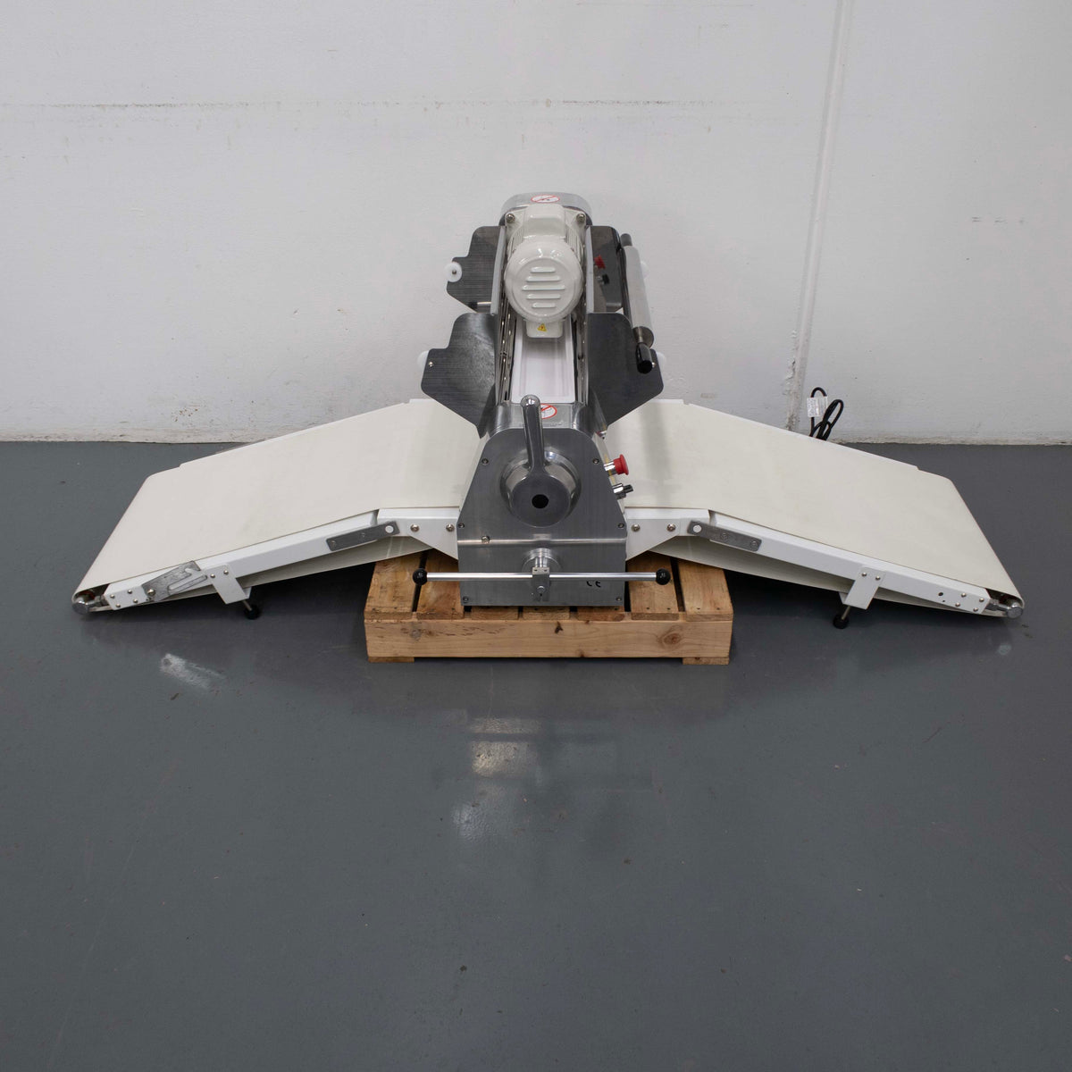 Federal JDR-520B Dough Sheeter - 837285