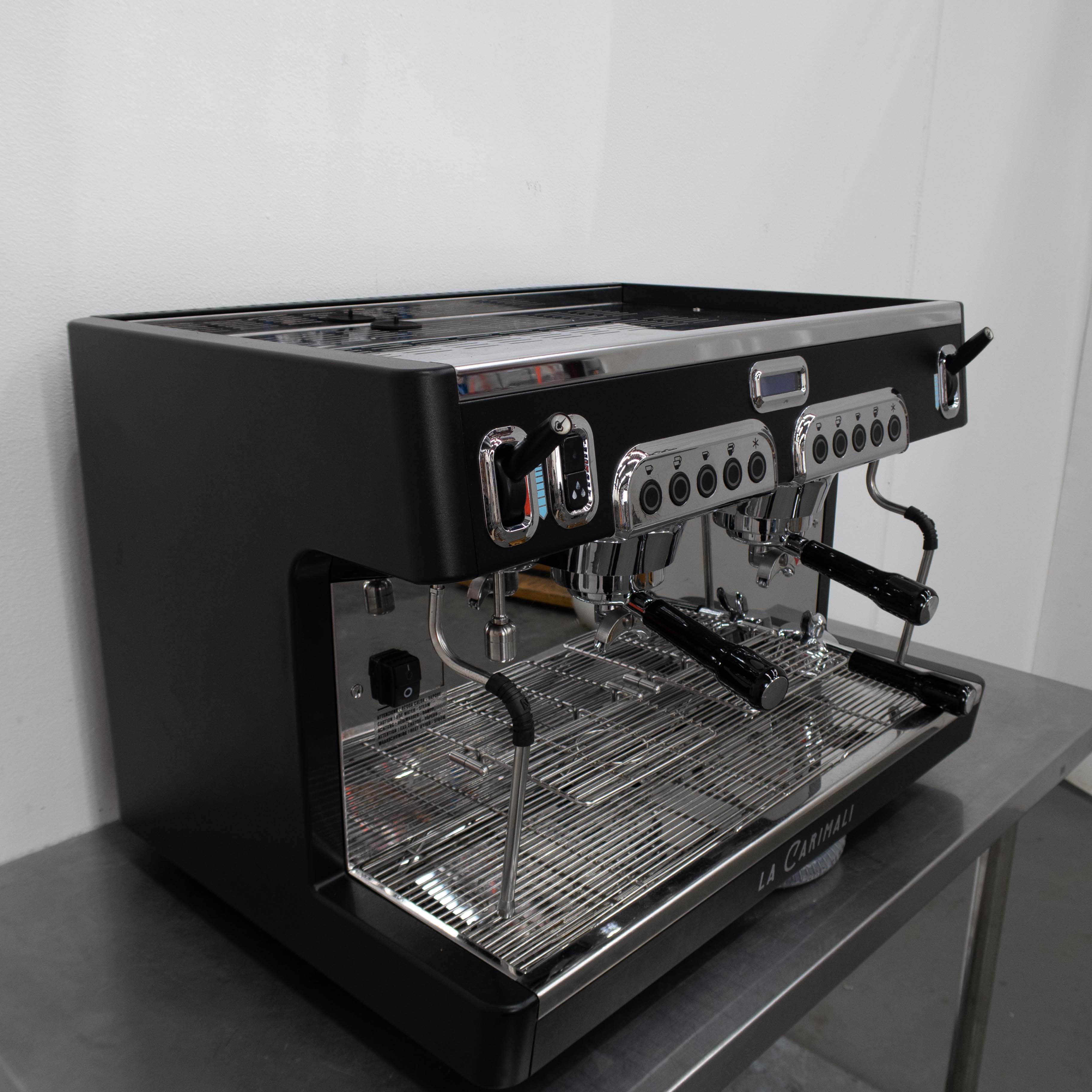 Carimali Cento 2 Group Coffee Machine - 837367